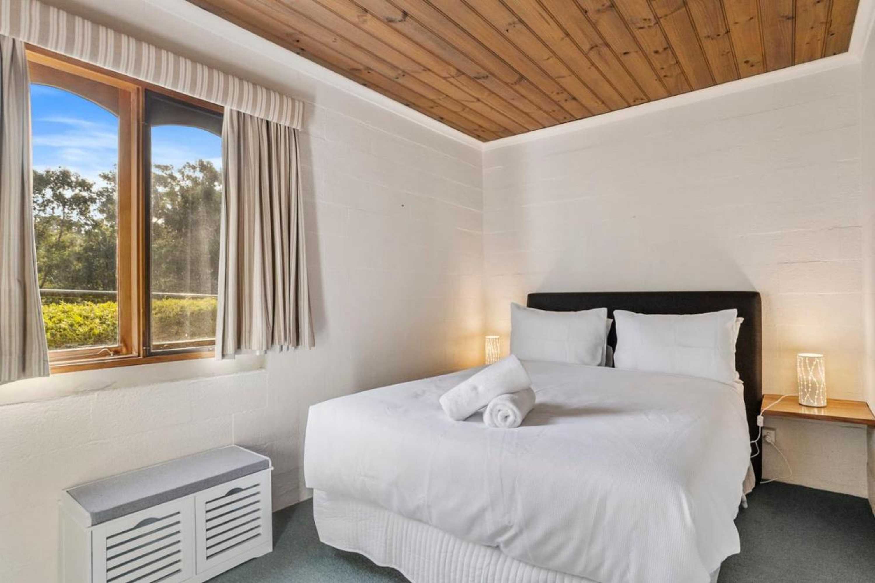 Gift card for The Clocktower - Serene Stay at Herons Rise Vineyard