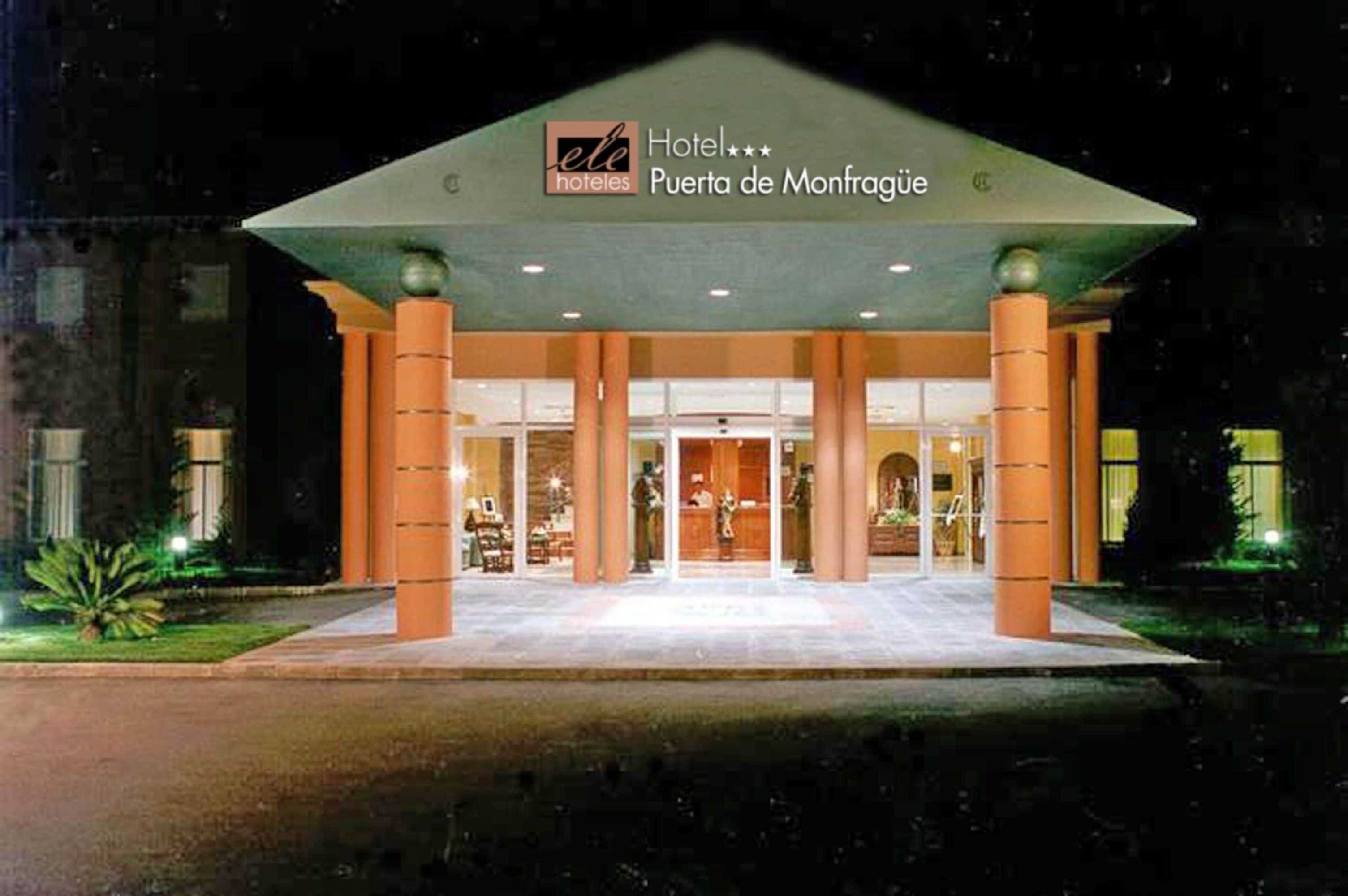 Gift card for Hotel Puerta de Monfrague Gift card for Hotel Puerta de Monfrague