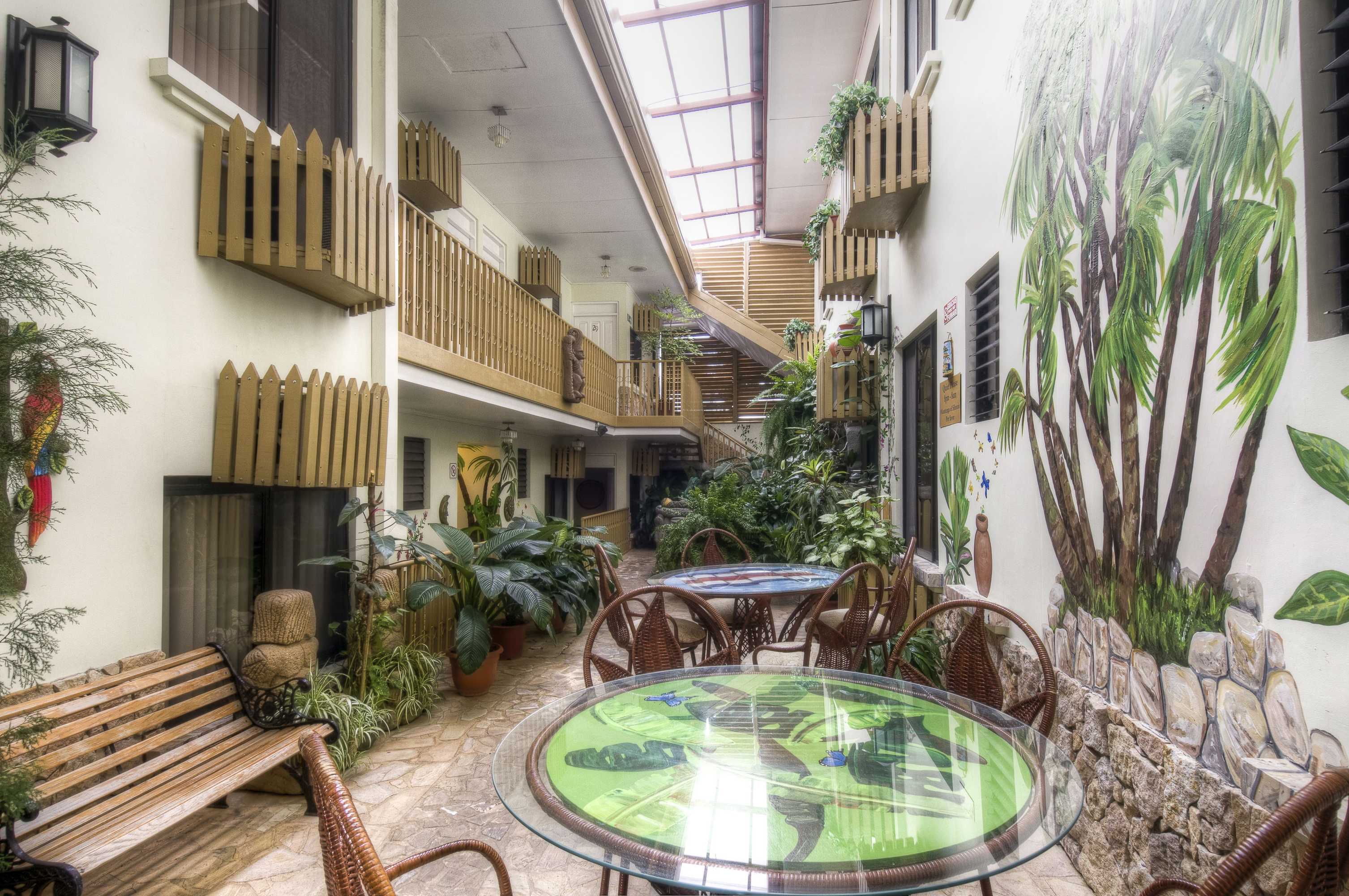 Gift card for Adventure Inn