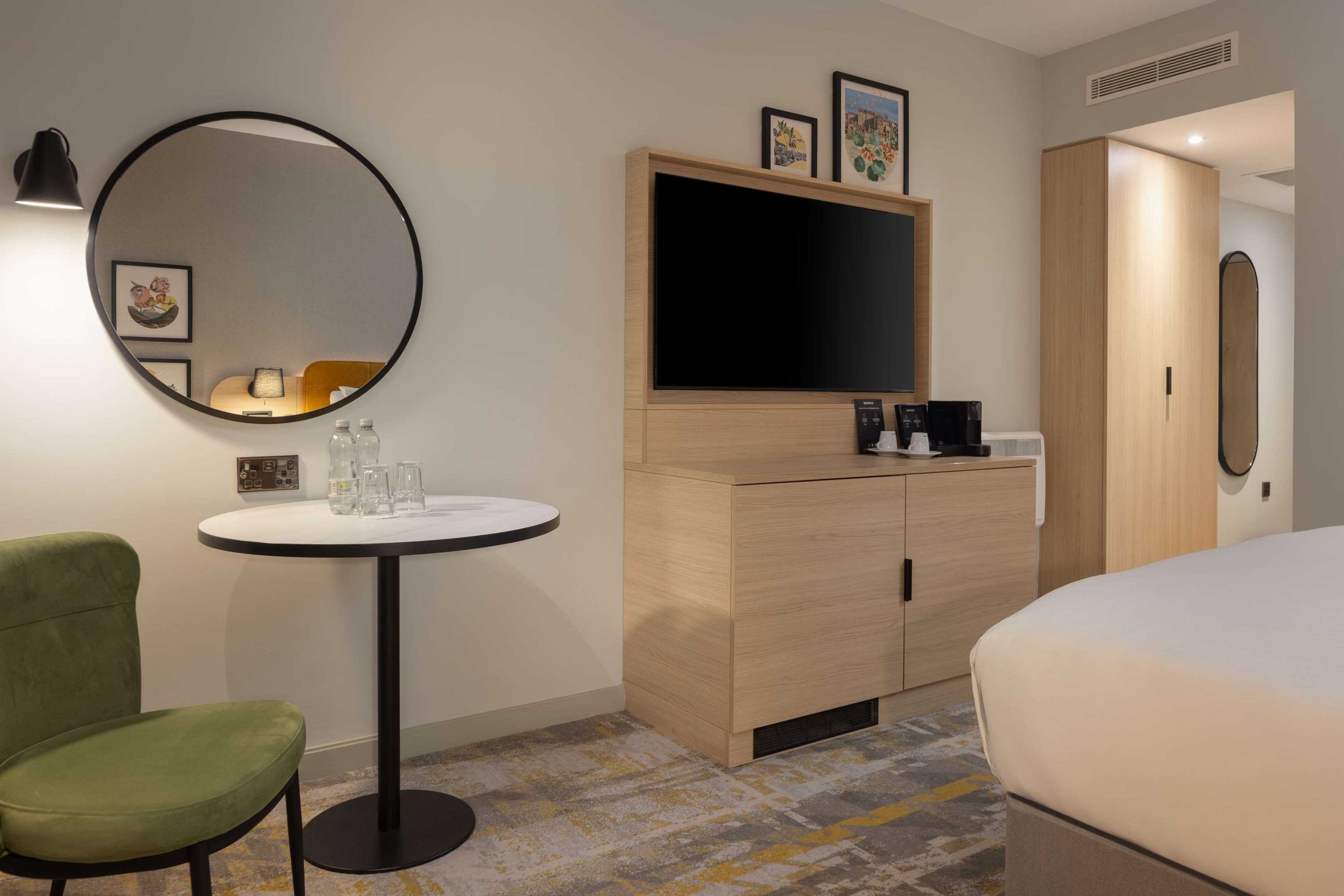Gift card for Doubletree by Hilton Edinburgh Airport Gift card for Doubletree by Hilton Edinburgh Airport