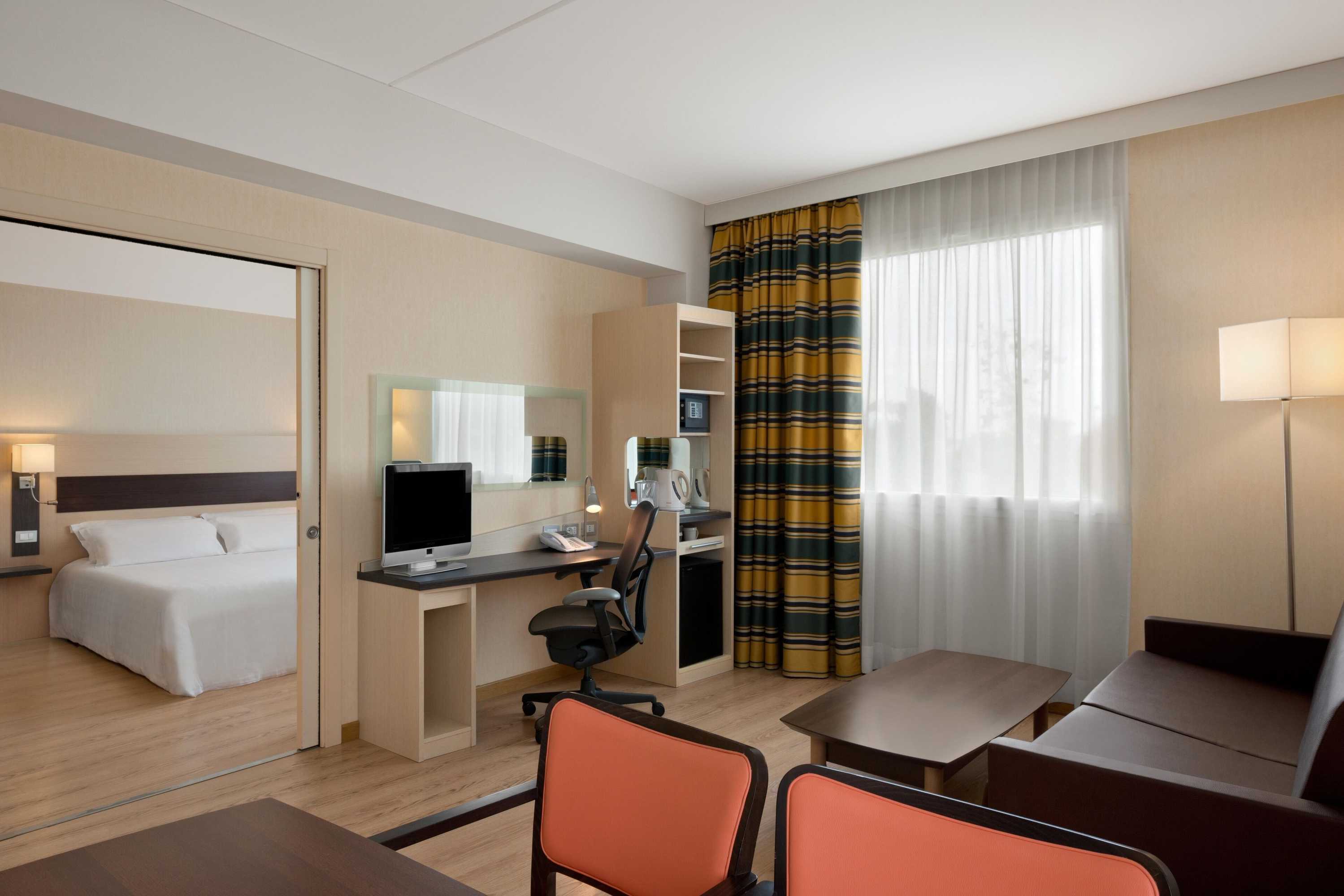 Gift card for Hilton Garden Inn Rome Airport Gift card for Hilton Garden Inn Rome Airport