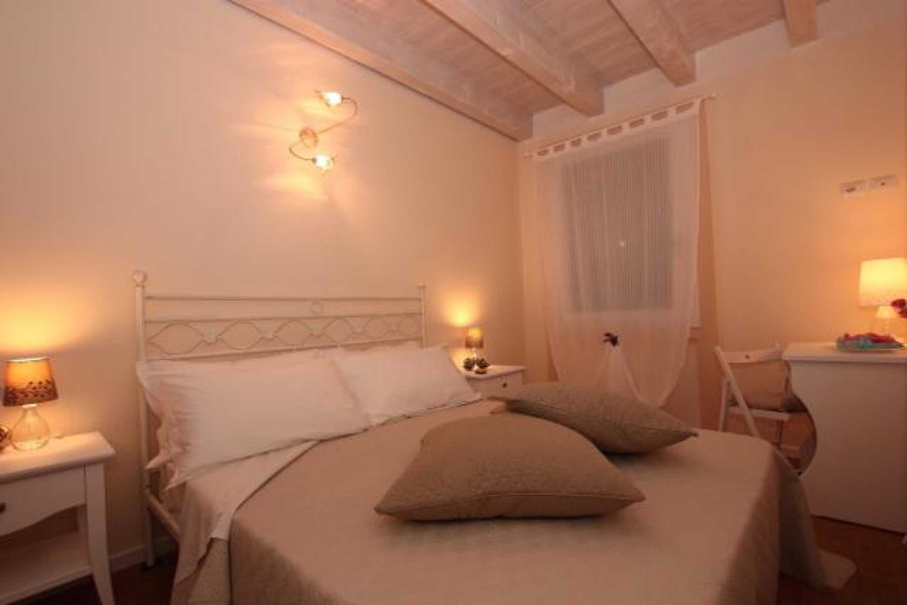 Gift card for Bed & Breakfast Il Conte