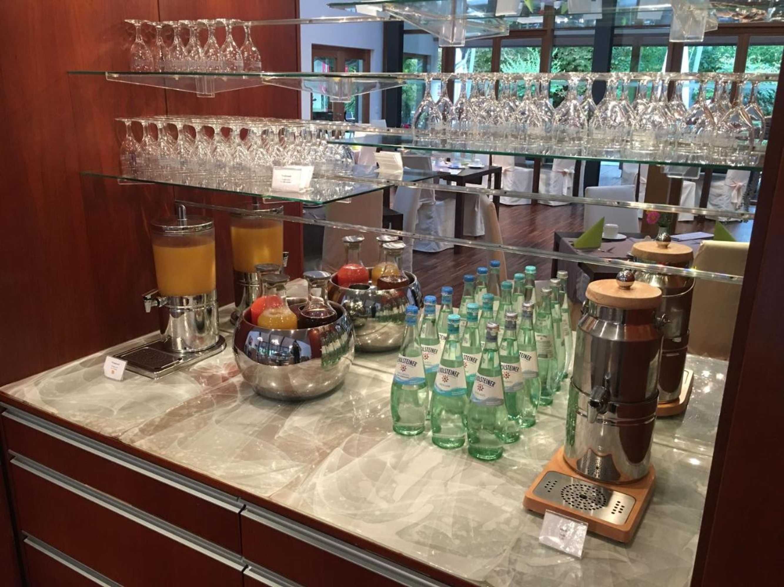 Gift card for Romantik Hotel Johanniter-Kreuz