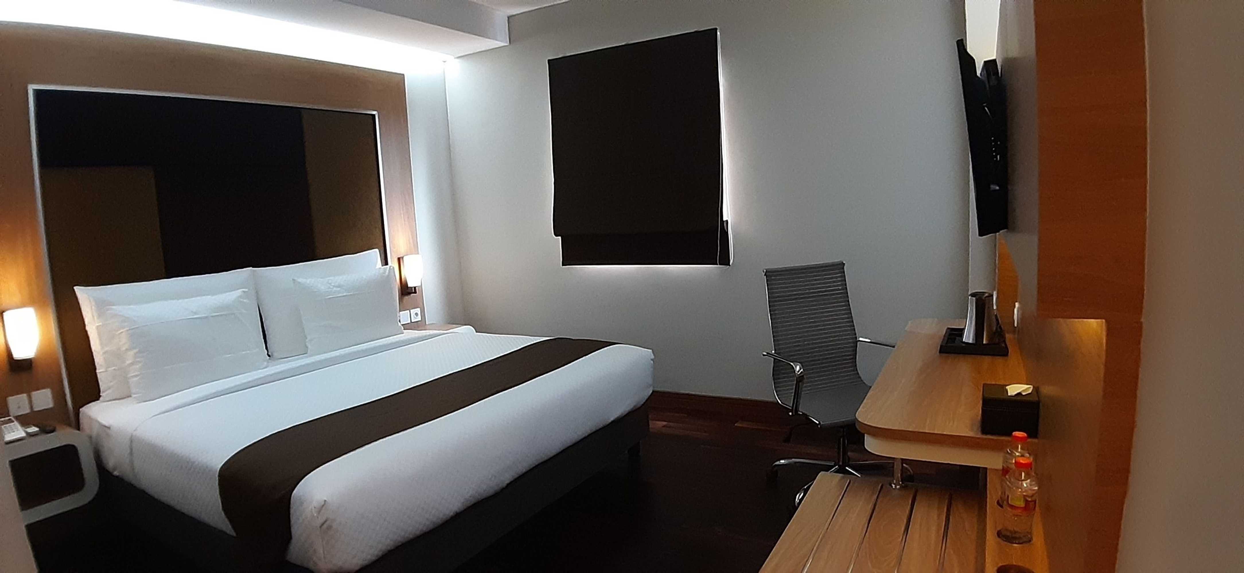 Gift card for Citihub Hotel @kediri Gift card for Citihub Hotel @kediri
