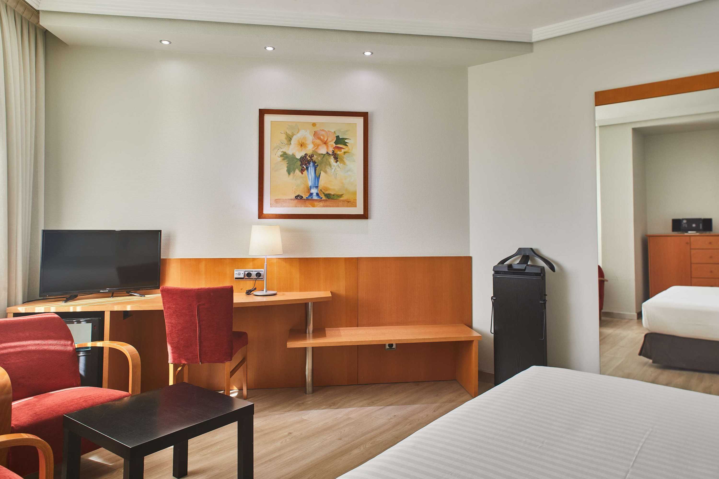 Gift card for Hotel Silken Luis de León Gift card for Hotel Silken Luis de León