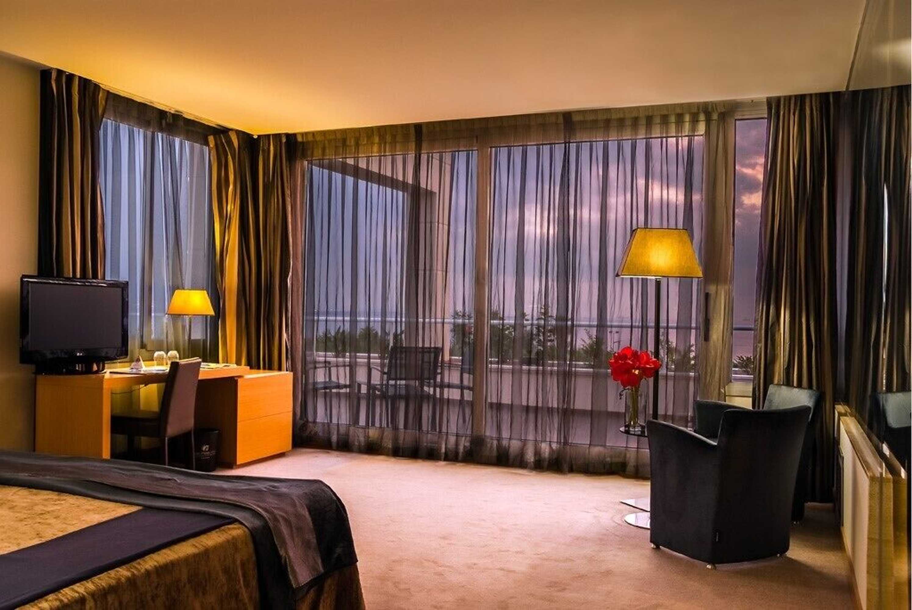 Gift card for Gran Palas Hotel - Spa Incluido