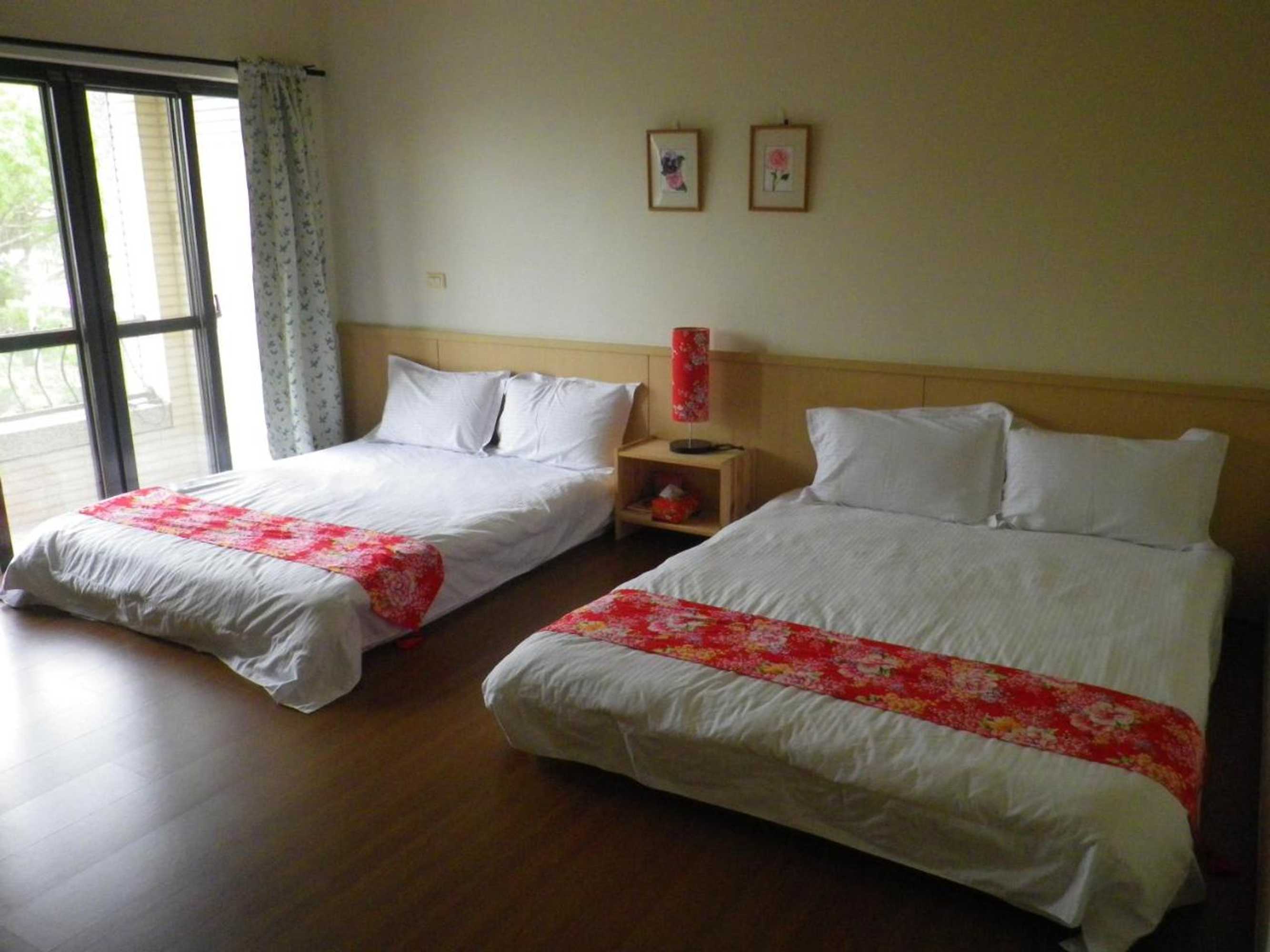 Gift card for Gandan B&b