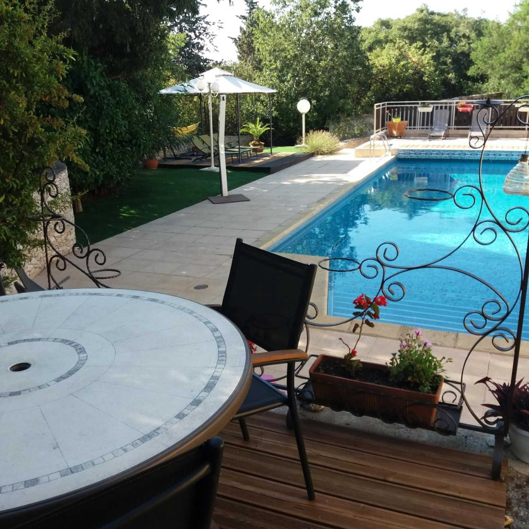 Gift card for Les Gites du Mas Des Cigales