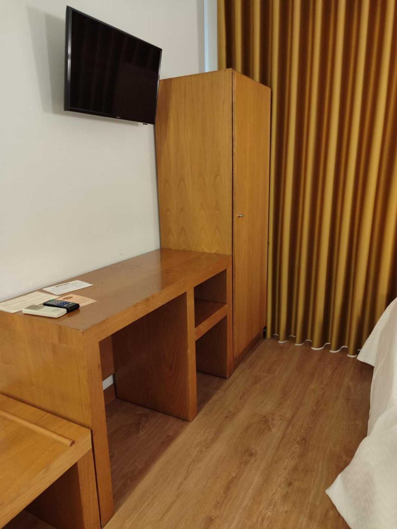 Gift card for Dom Hotel