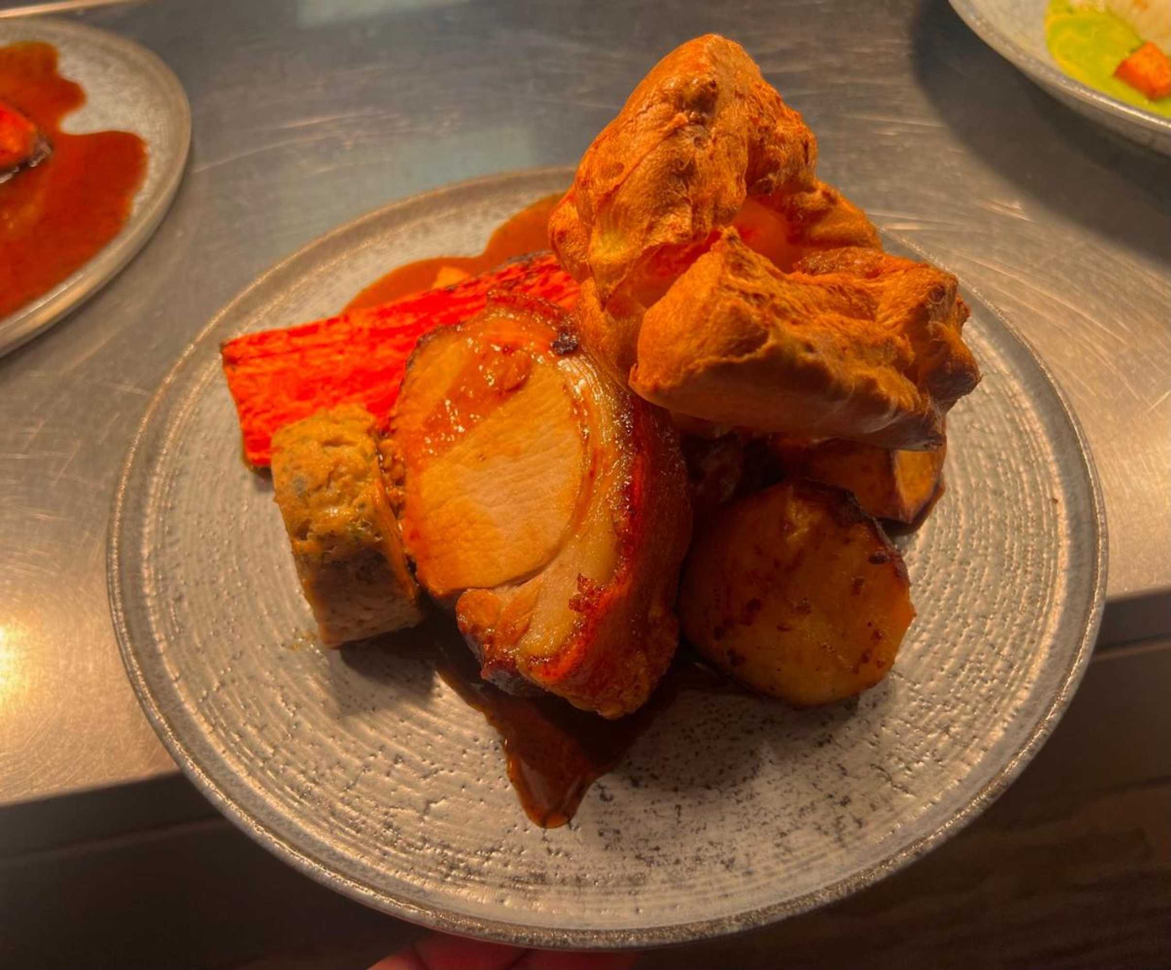 Gift card for Five Alls