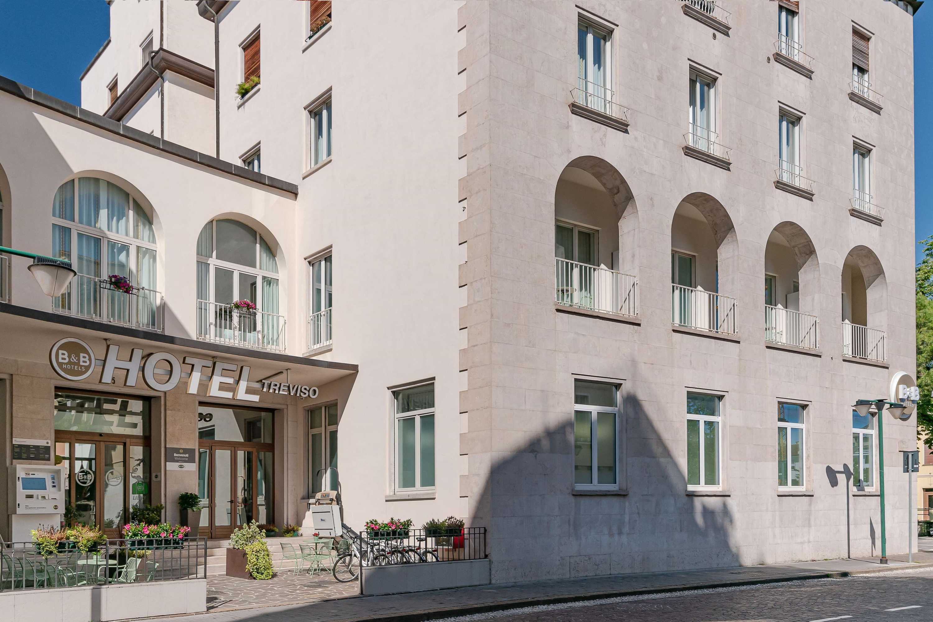 Gift card for B&b Hotel Treviso Gift card for B&b Hotel Treviso