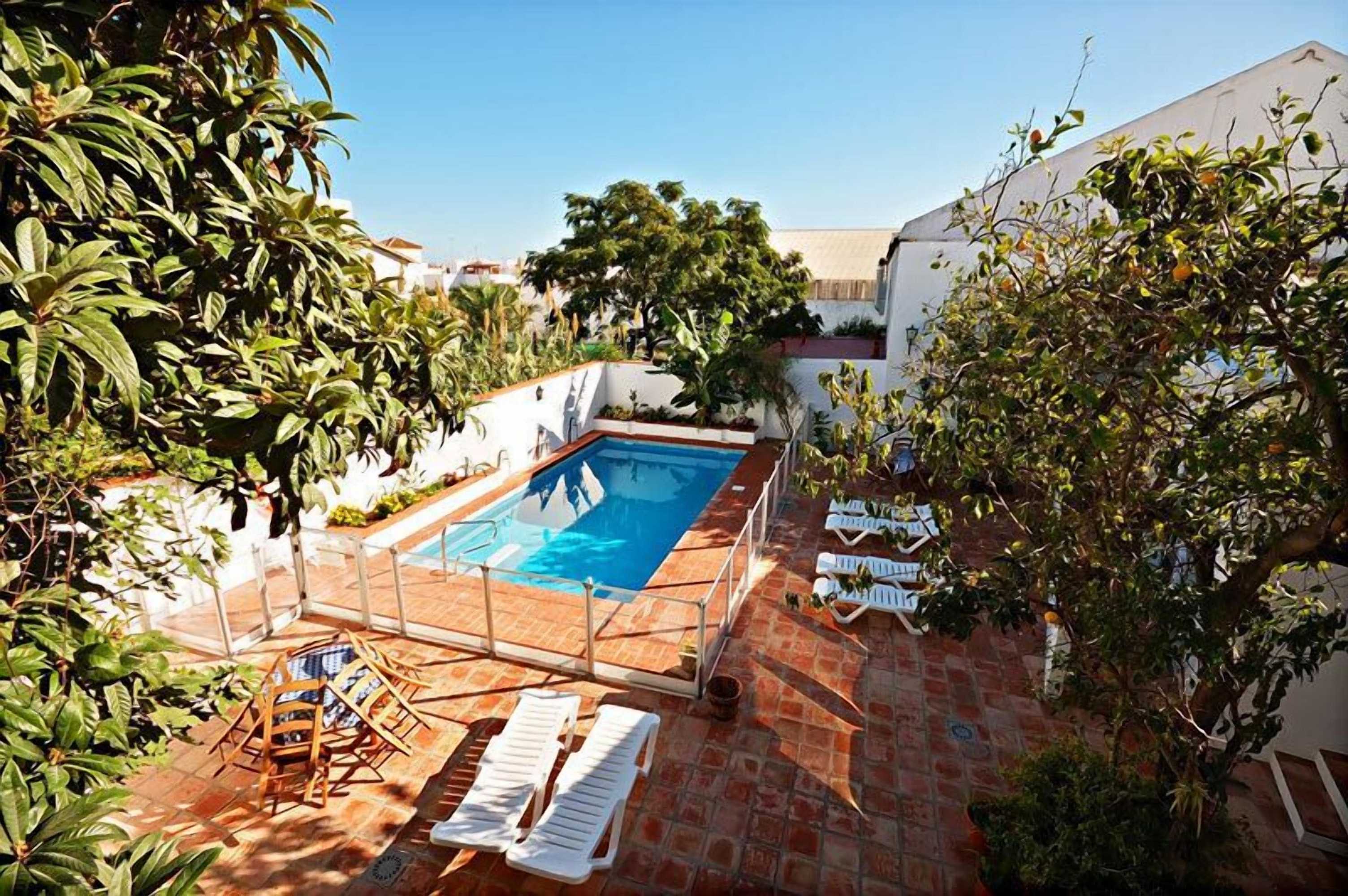 Gift card for Hostal La Posada de Conil Gift card for Hostal La Posada de Conil