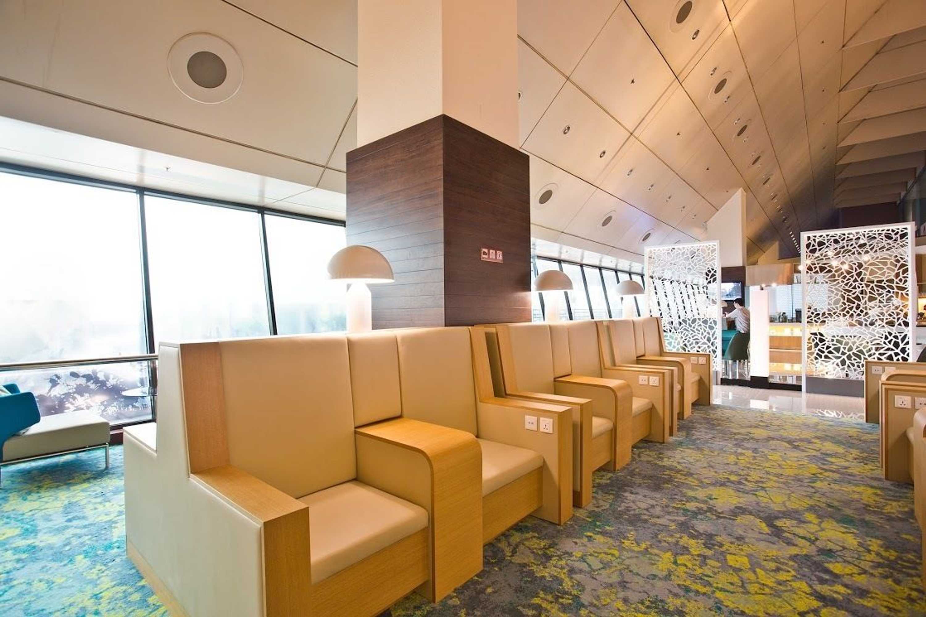 Gift card for Ambassador Transit Lounge Singapore T2 Gift card for Ambassador Transit Lounge Singapore T2