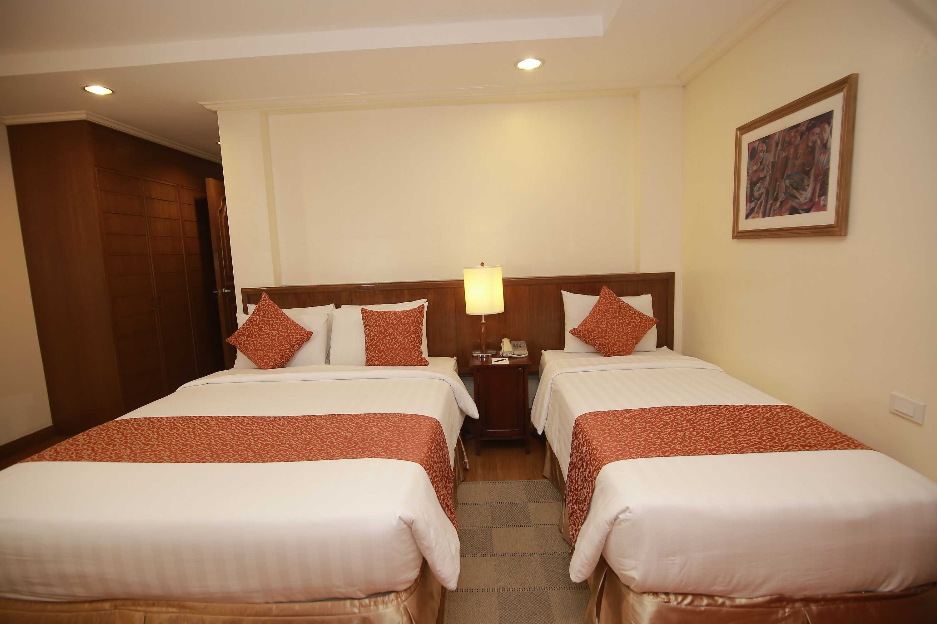 Gift card for The Suites at Mount Malarayat