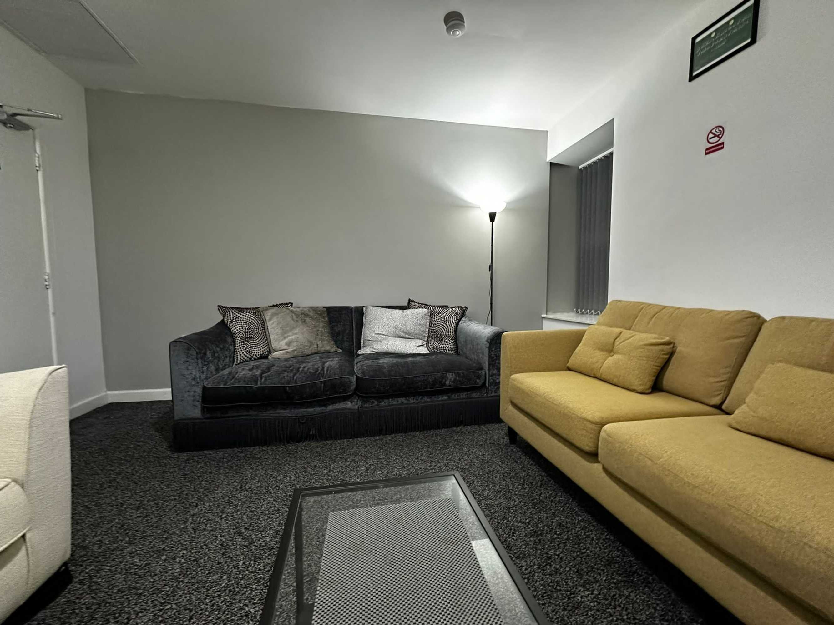 Gift card for Blackwood Residence
