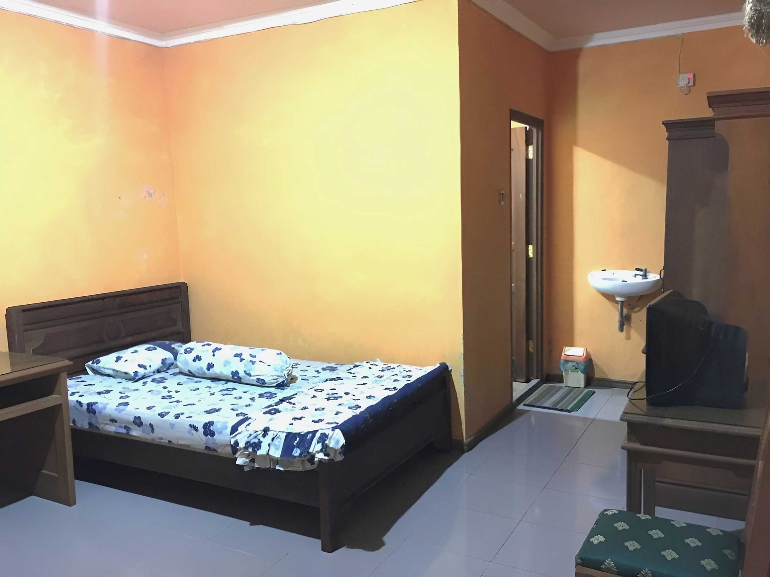 Gift card for Hotel Alami Near Alun-Alun Klaten Gift card for Hotel Alami Near Alun-Alun Klaten