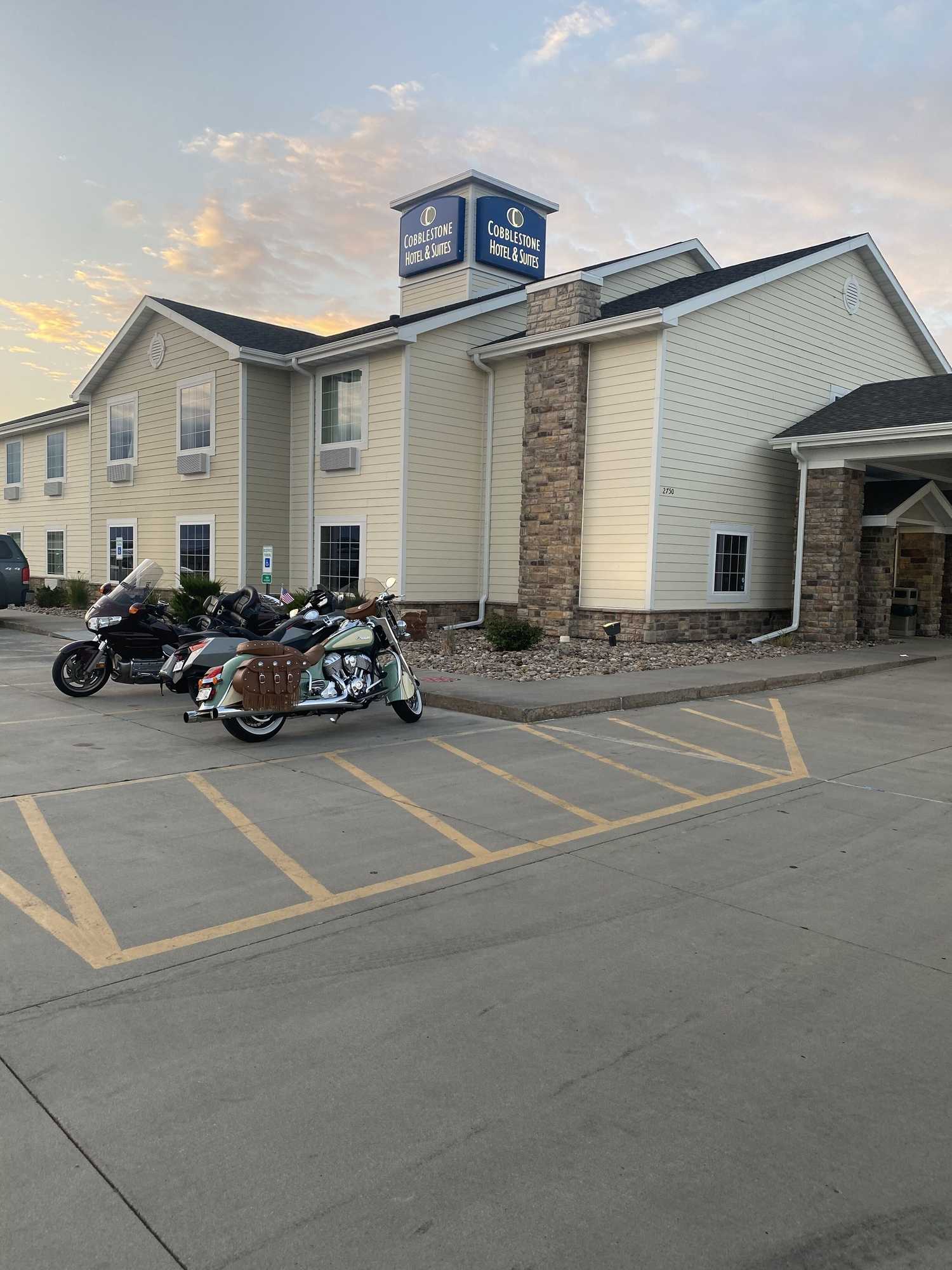 Gift card for Cobblestone Hotel & Suites – Broken Bow Gift card for Cobblestone Hotel & Suites – Broken Bow