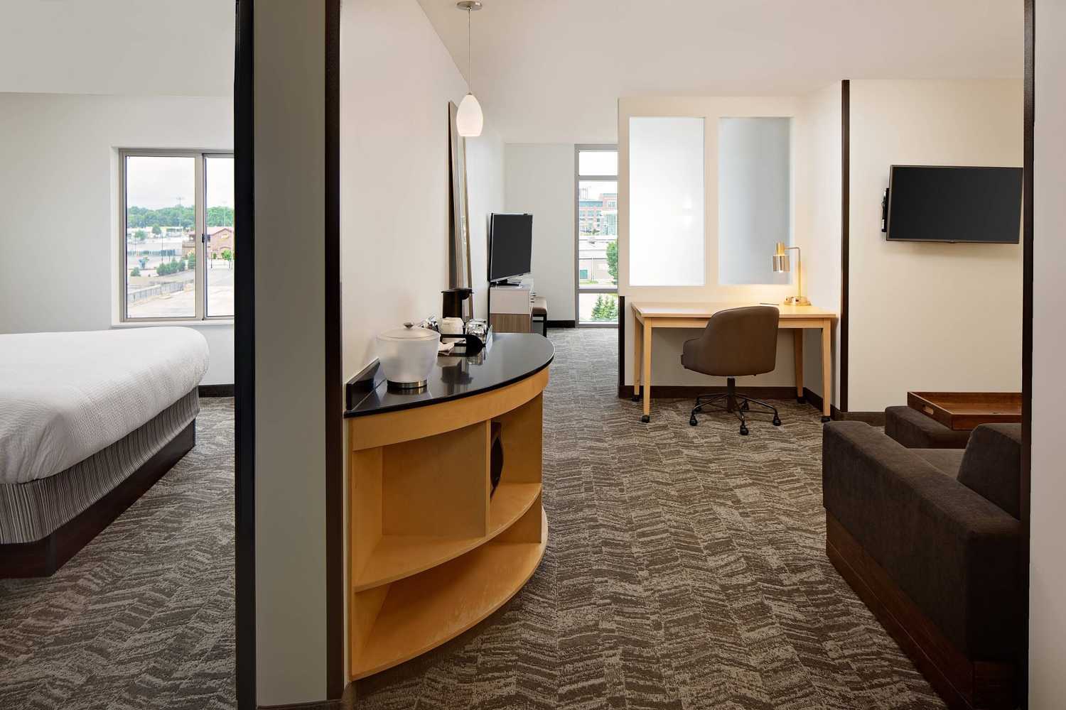 Gift card for Springhill Suites by Marriott Green Bay