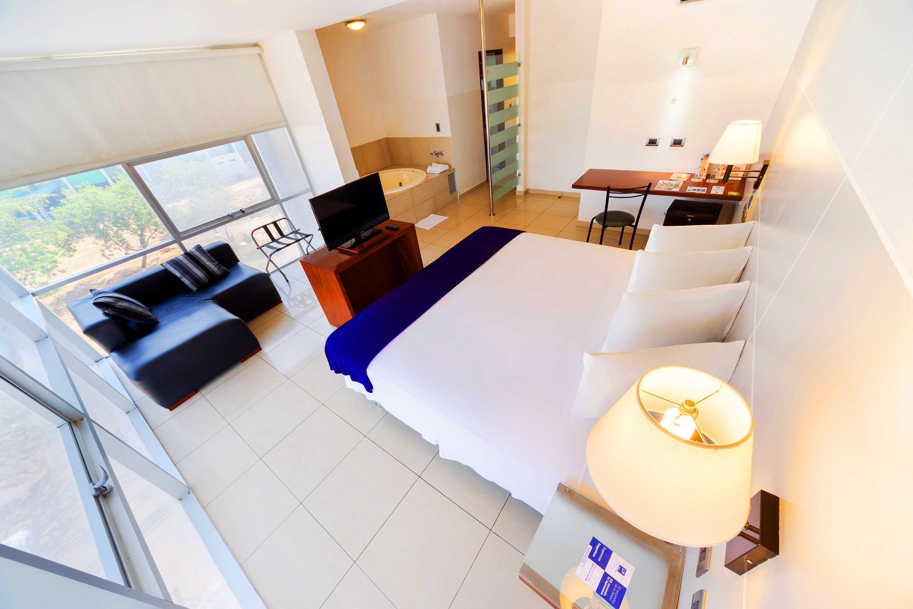 Gift card for Hotel LP Santa Cruz Centro Gift card for Hotel LP Santa Cruz Centro