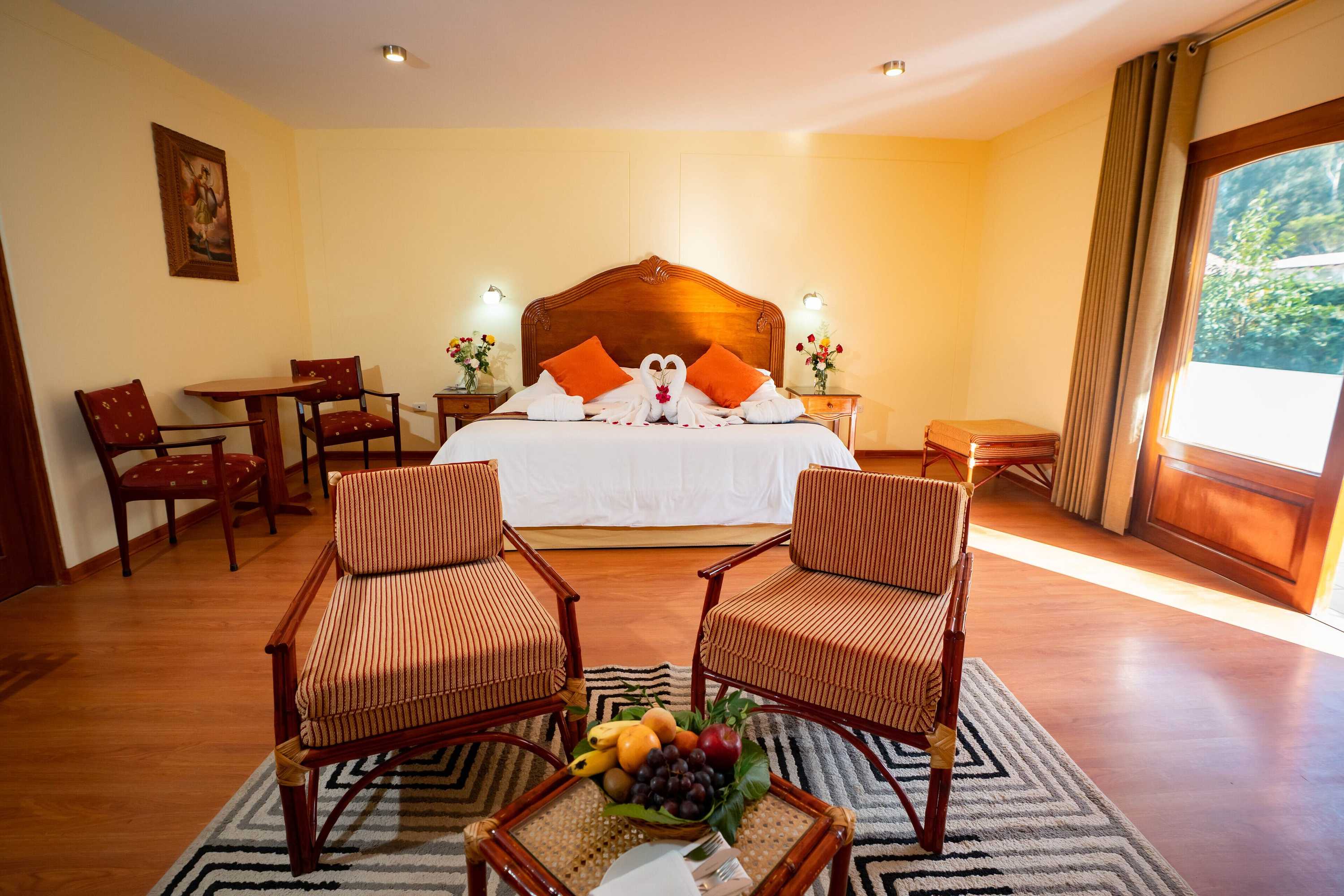Gift card for Hotel Agustos Urubamba Gift card for Hotel Agustos Urubamba