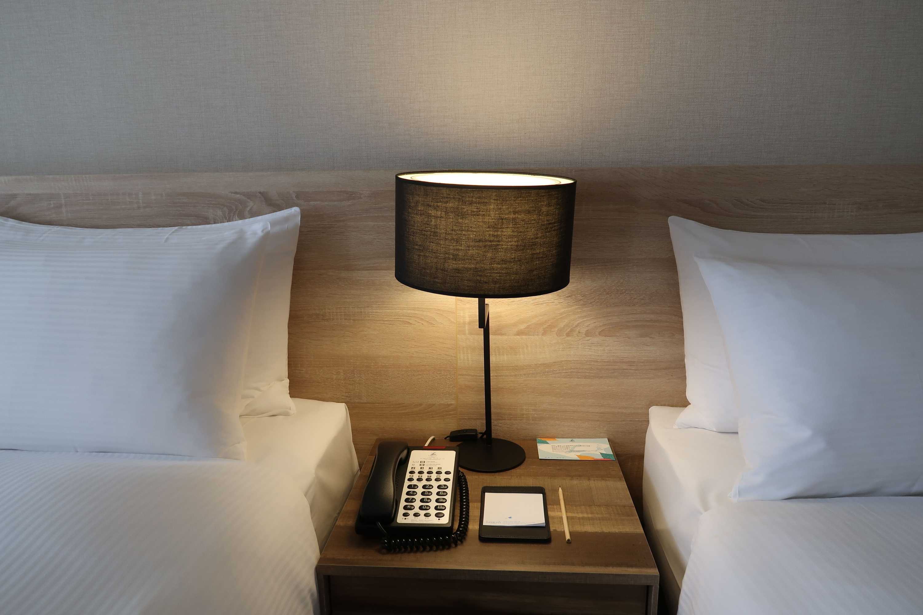 Gift card for The HO Hotel