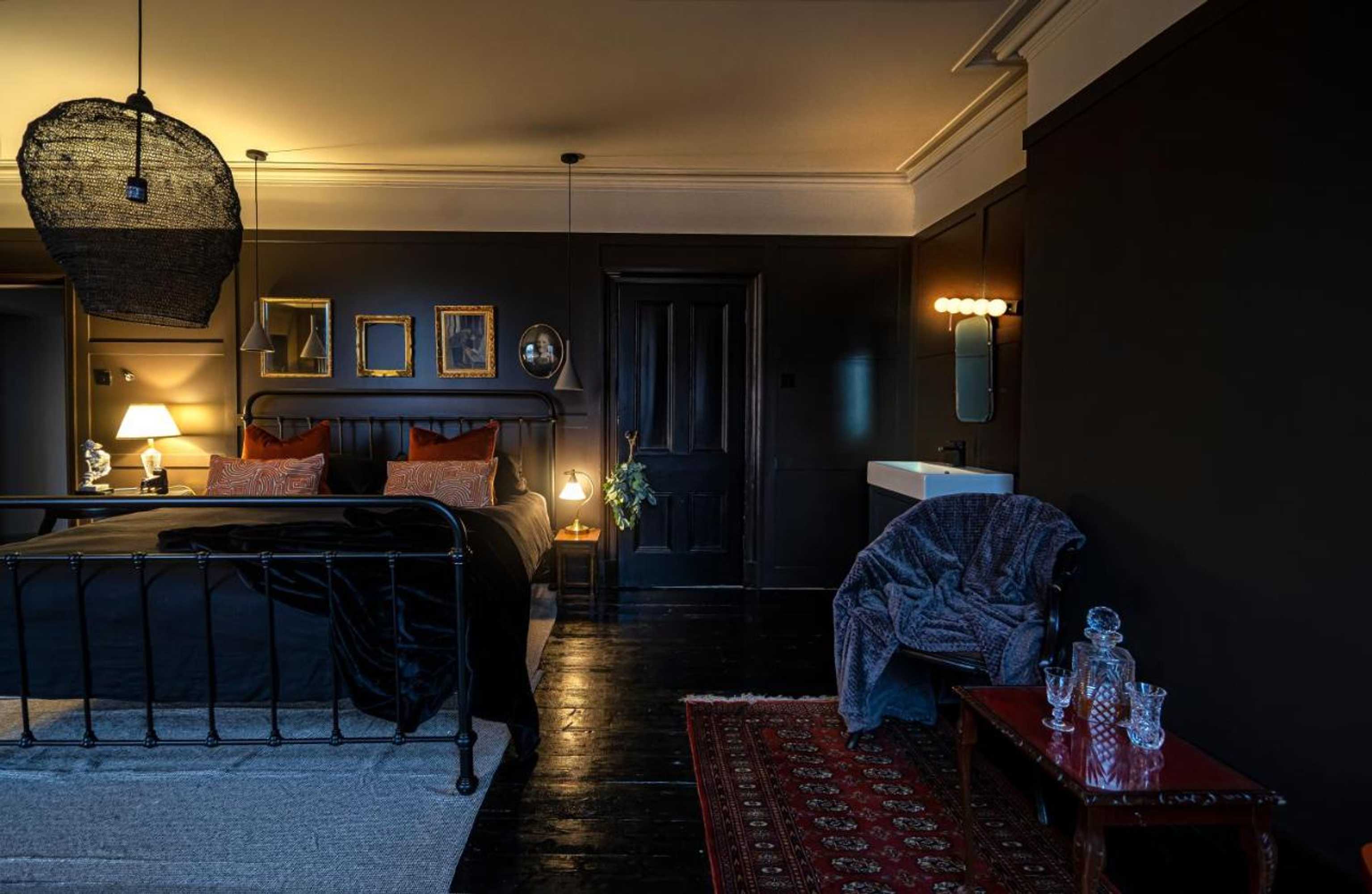 Gift card for Bohotel