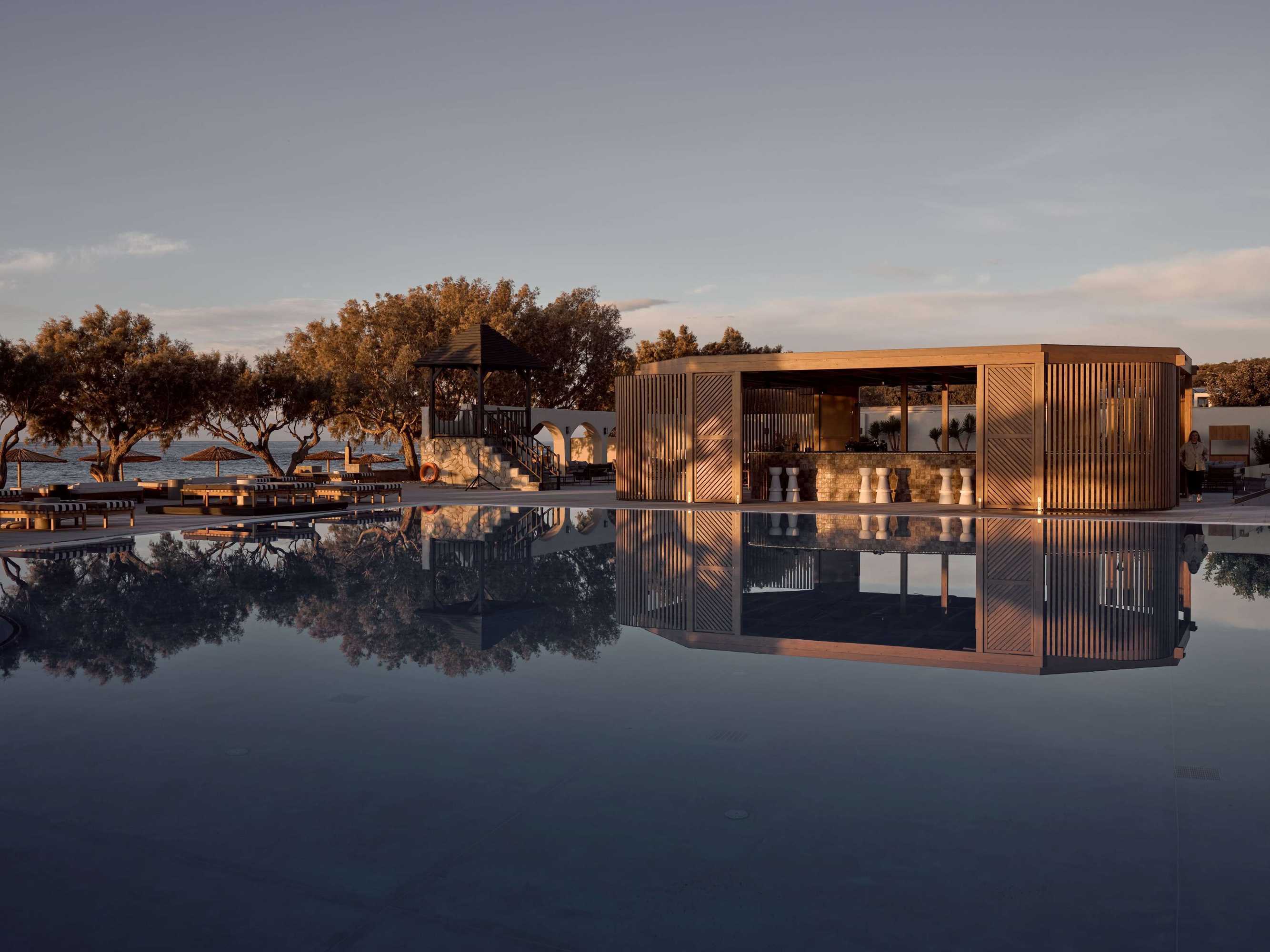 Gift card for Numo Ierapetra Beach Resort Crete, Curio Collection Hilton Gift card for Numo Ierapetra Beach Resort Crete, Curio Collection Hilton