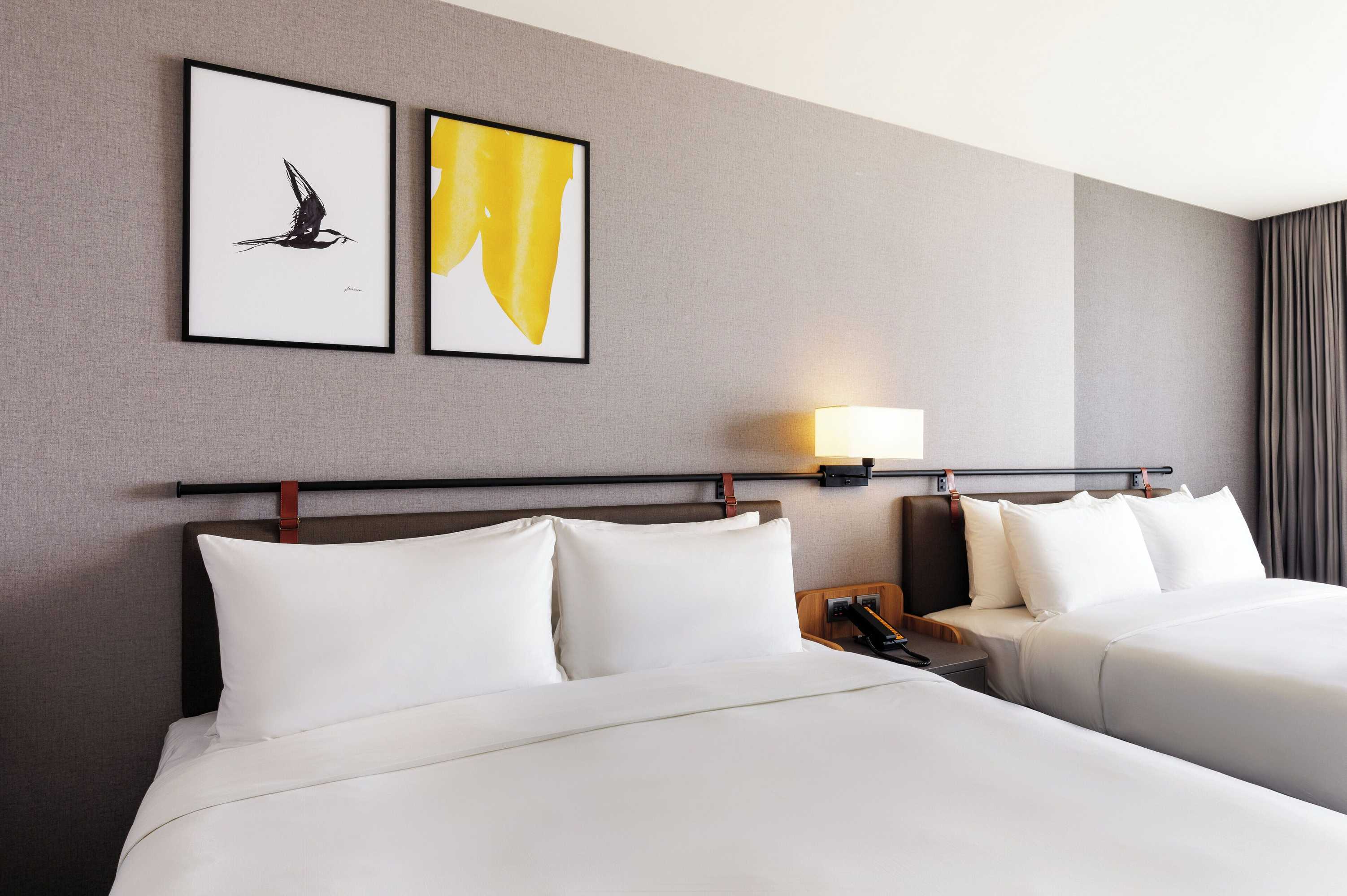 Gift card for Voco Chiayi by Ihg Gift card for Voco Chiayi by Ihg