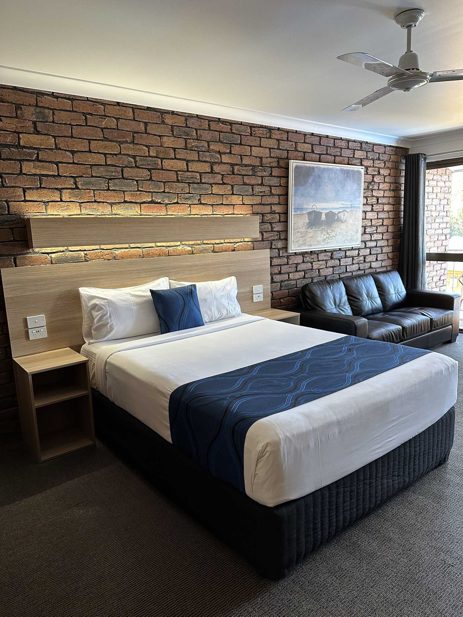 Gift card for Logan City Motor Inn