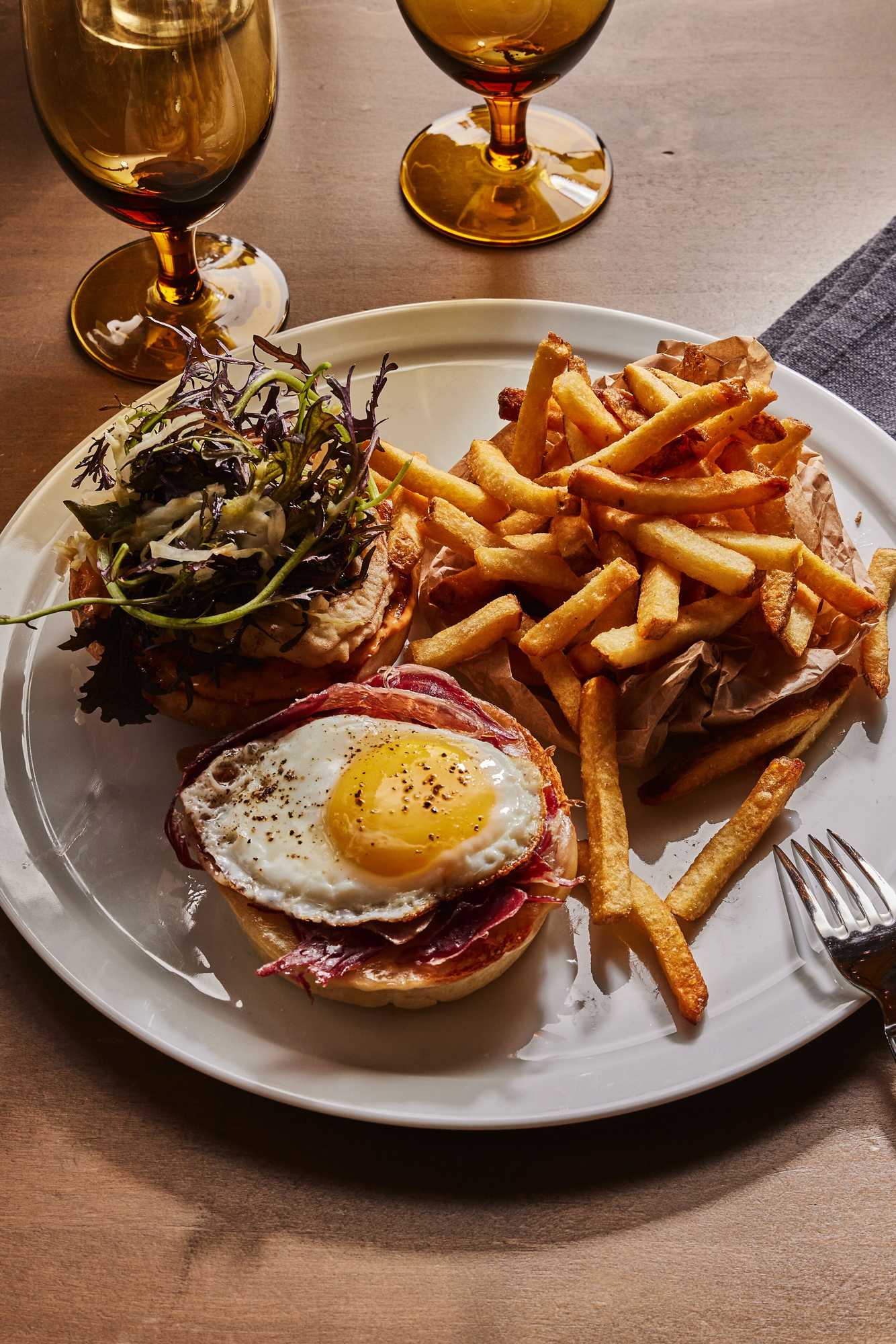 Gift card for The Madrona