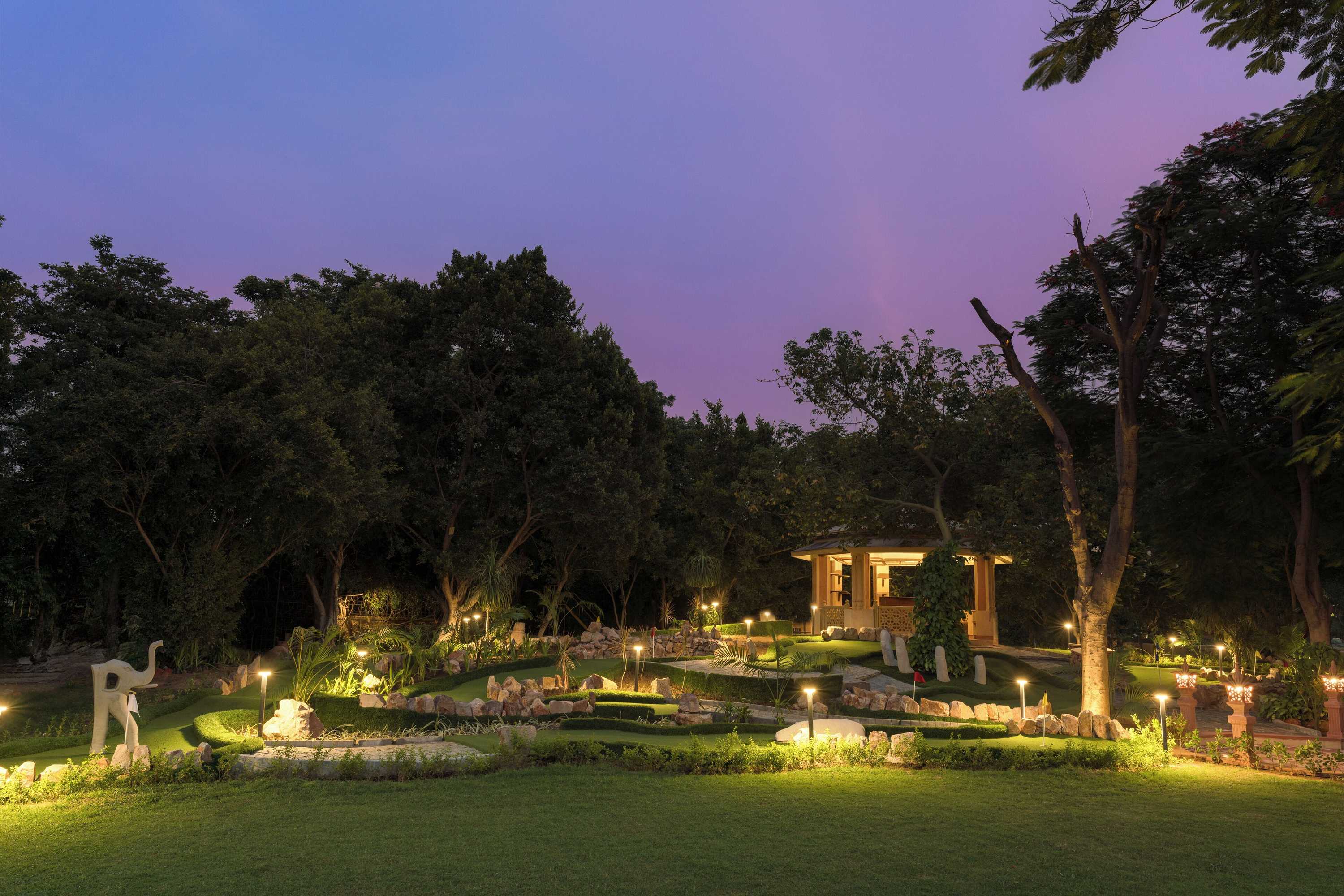 Gift card for Heritage Village Resort & Spa Manesar Gift card for Heritage Village Resort & Spa Manesar