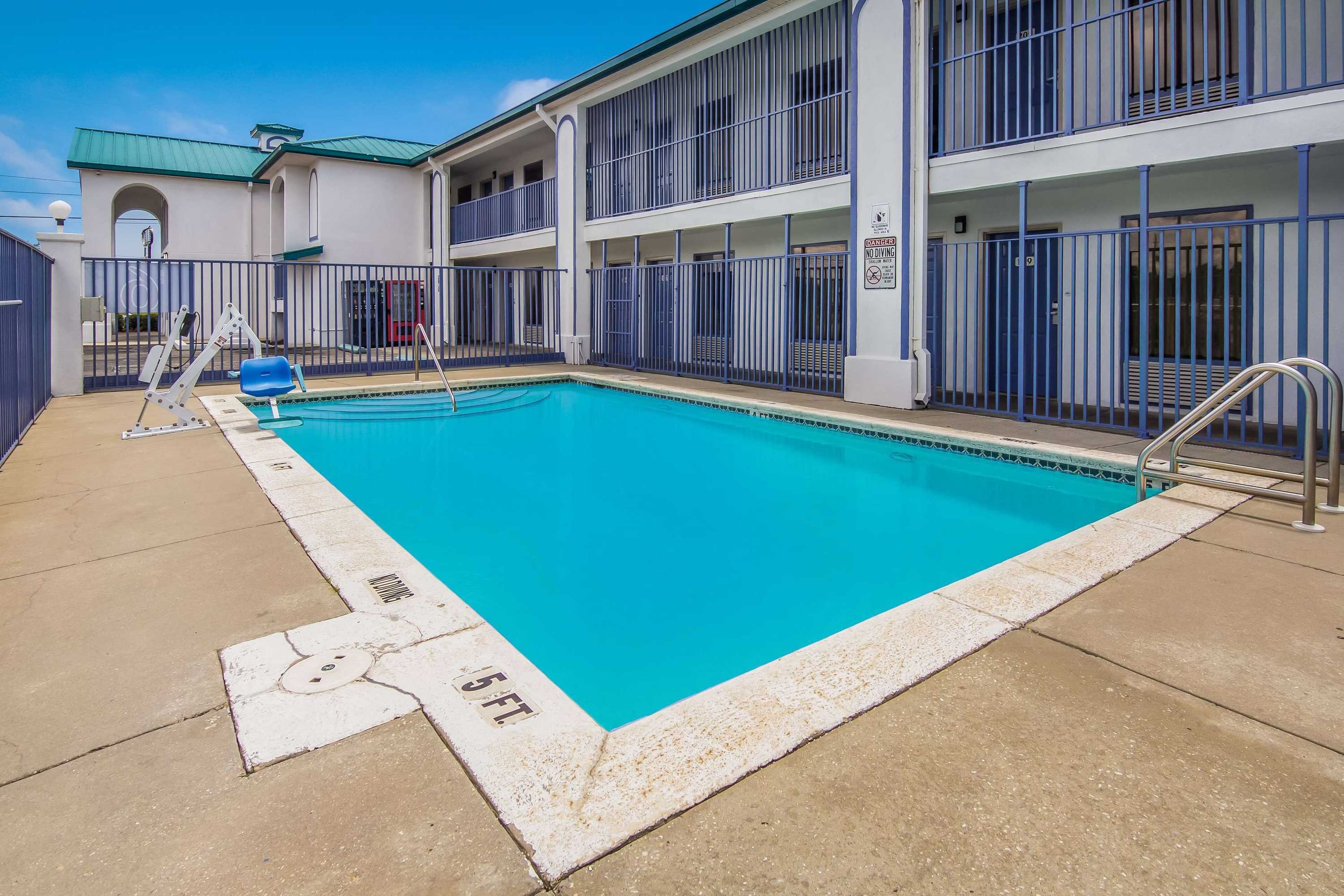 Gift card for Motel 6 Pensacola, FL - Nas Gift card for Motel 6 Pensacola, FL - Nas