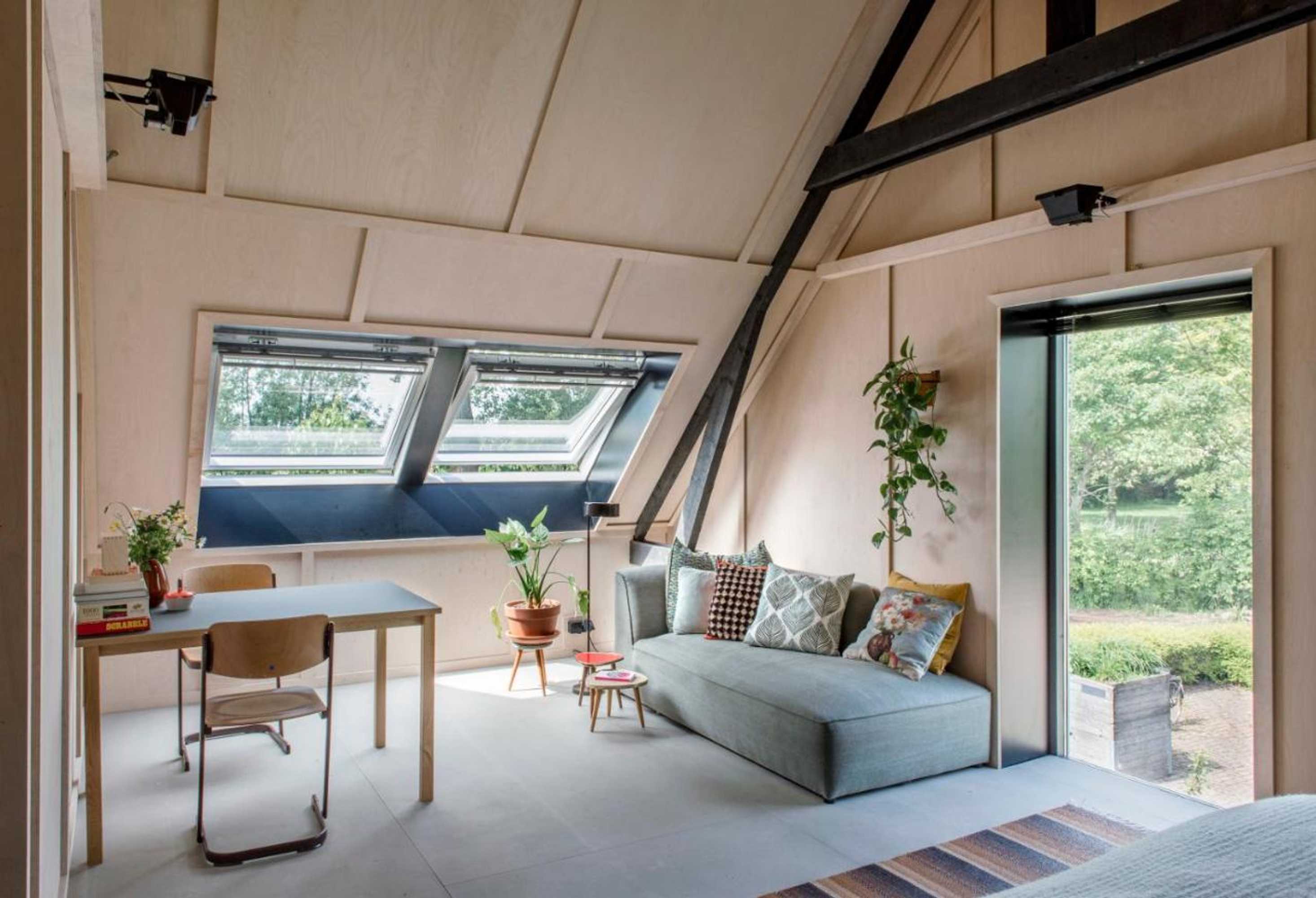 Gift card for Het Lage Noorden