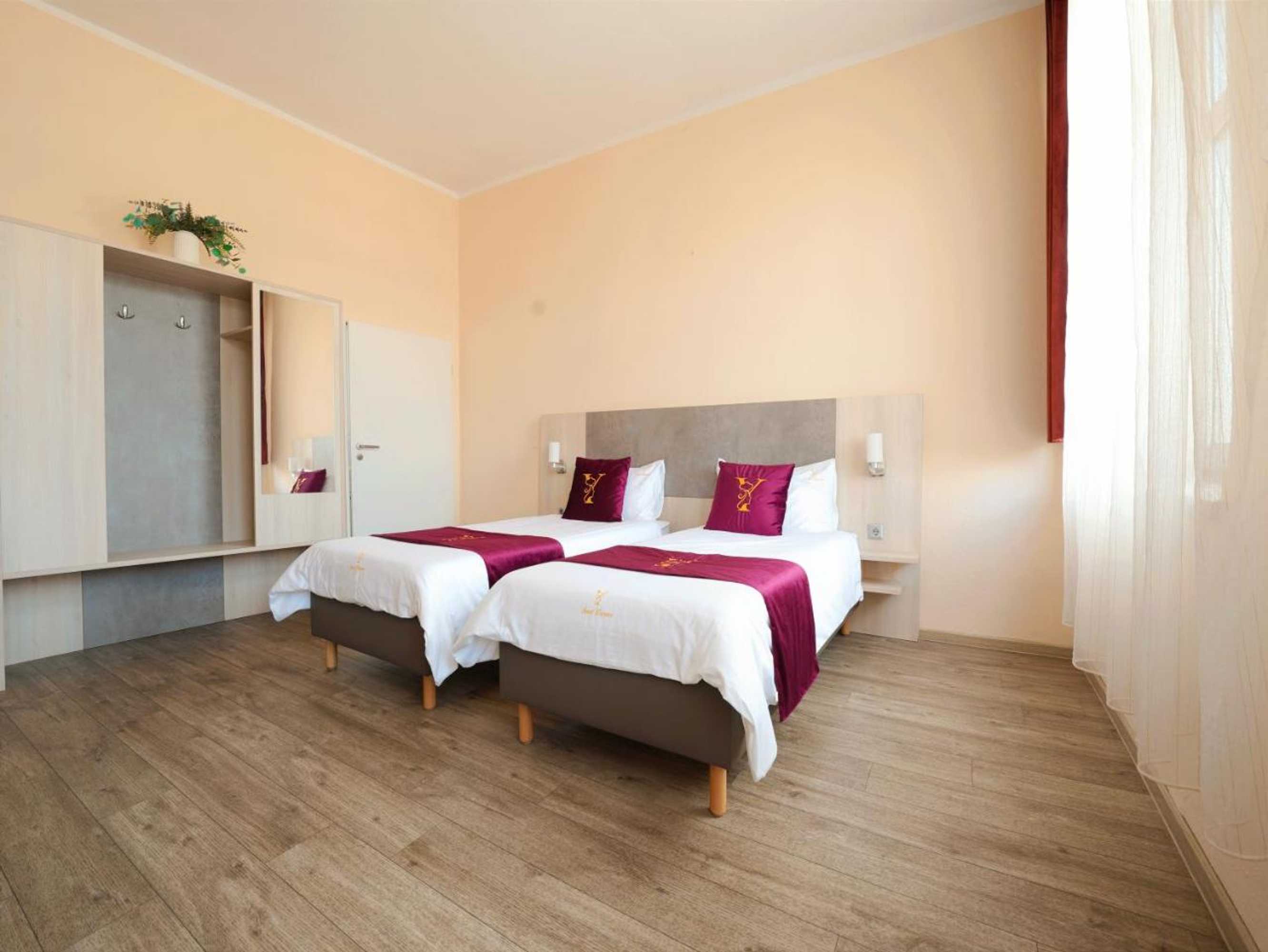 Gift card for Hotel Gasthof Müller