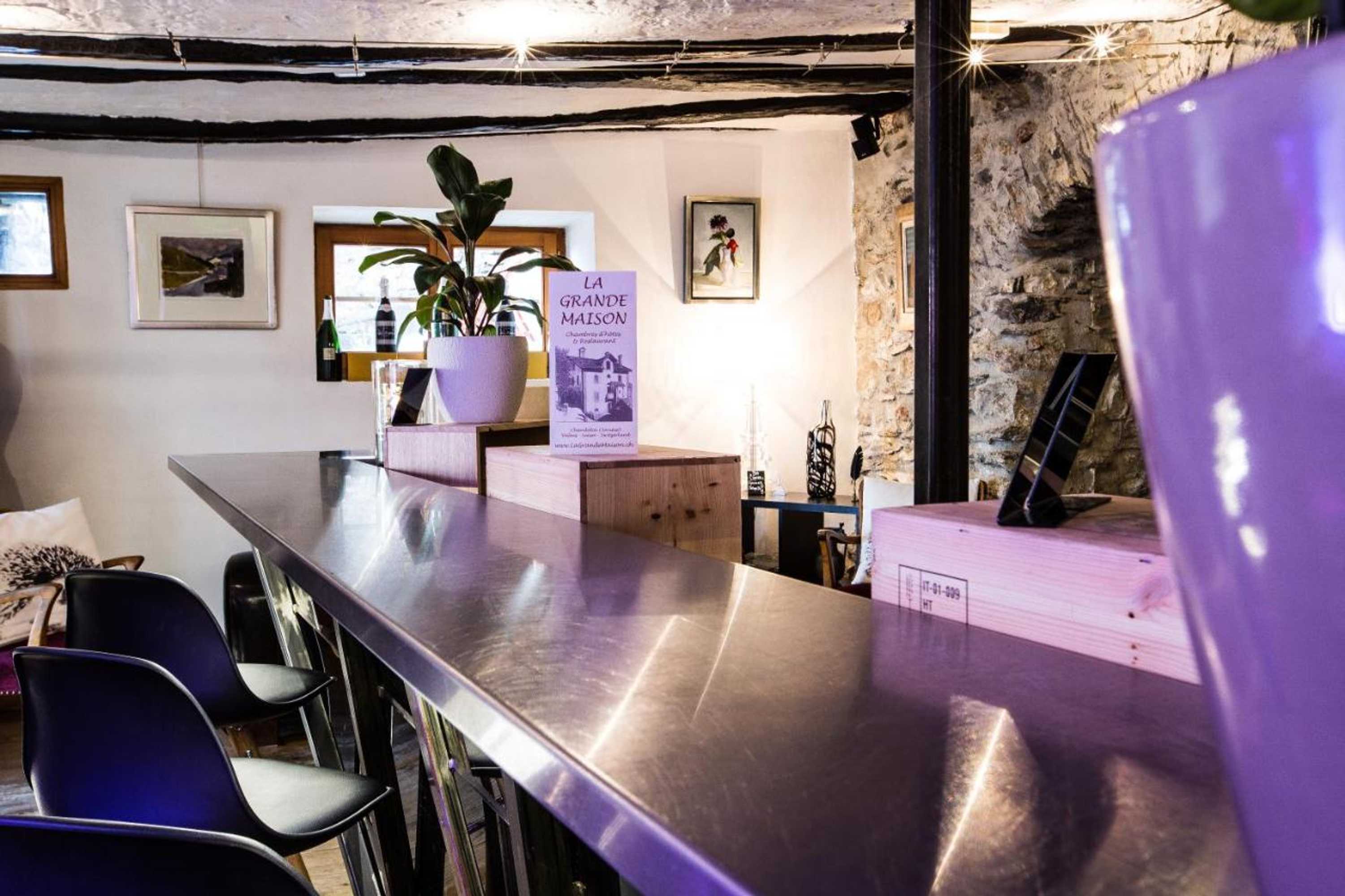 Gift card for La Grande Maison