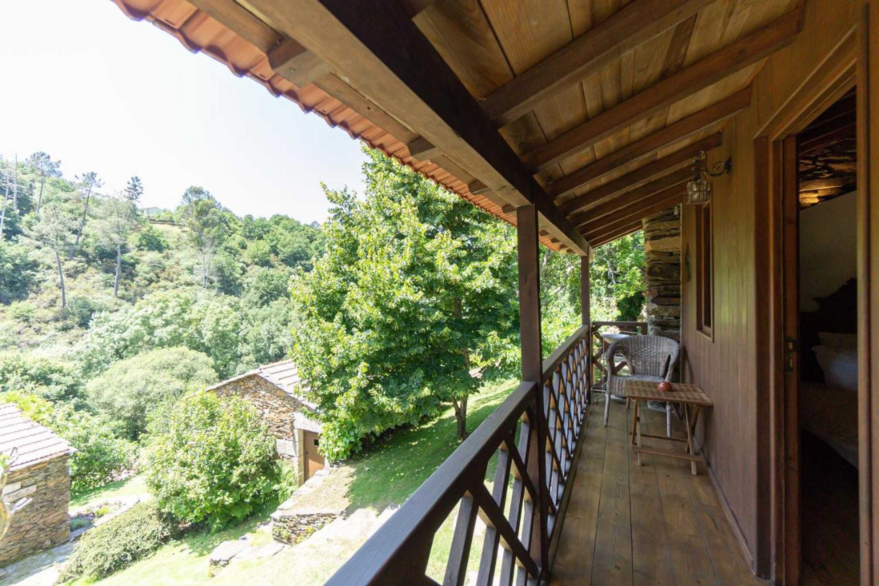 Gift card for Quinta Da Rabaçosa