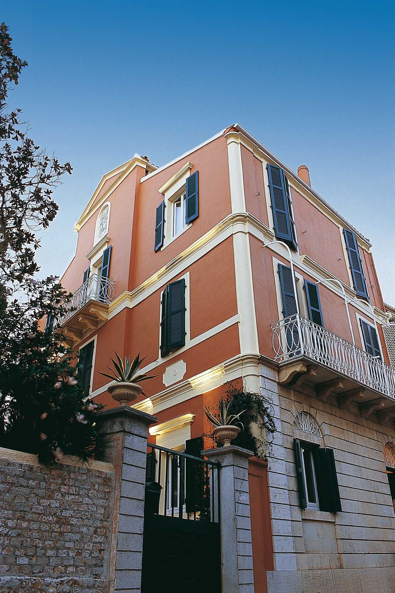 Gift card for Siora Vittoria Boutique Hotel Gift card for Siora Vittoria Boutique Hotel
