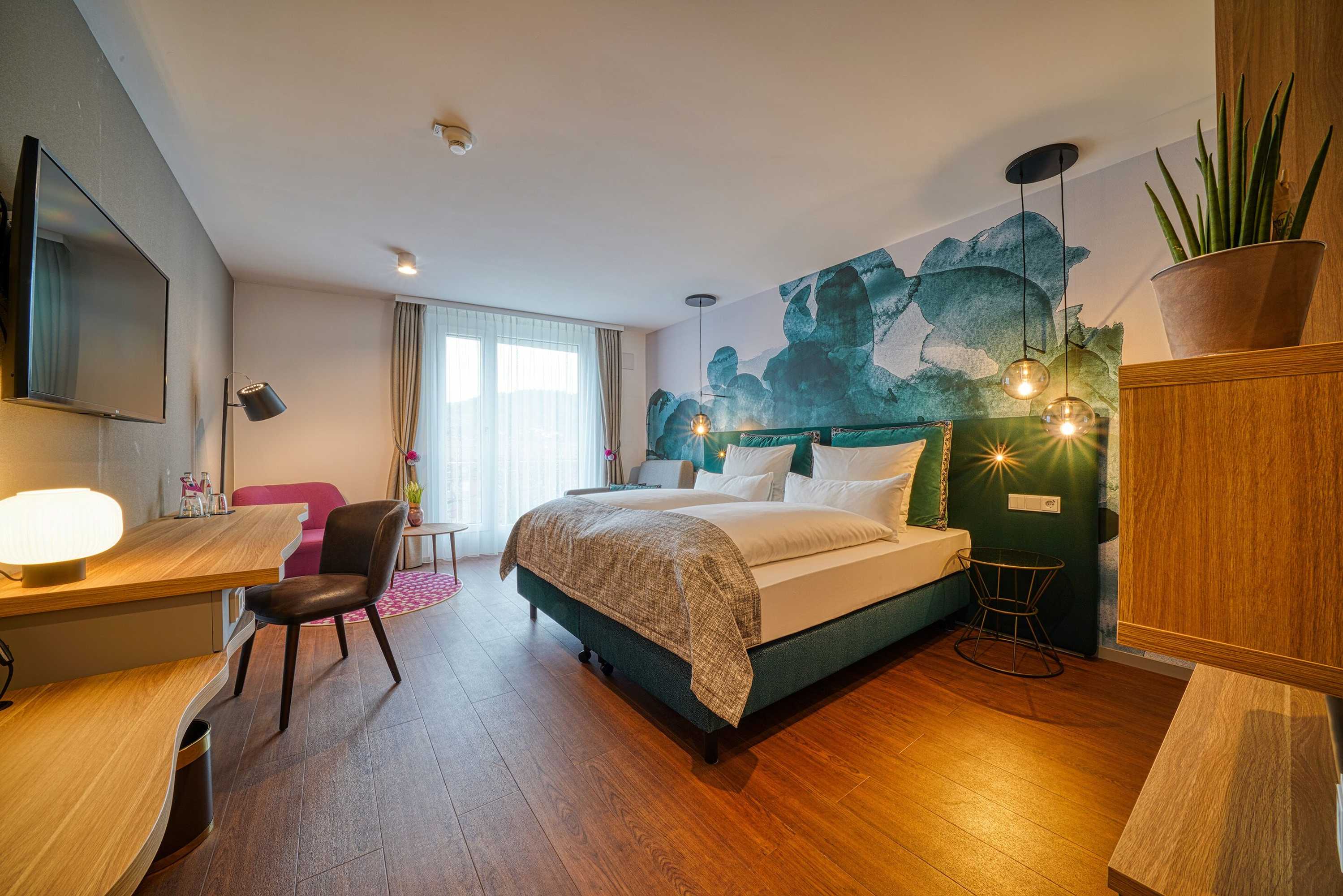 Gift card for Vienna House Easy by Wyndham Freiburg Gift card for Vienna House Easy by Wyndham Freiburg