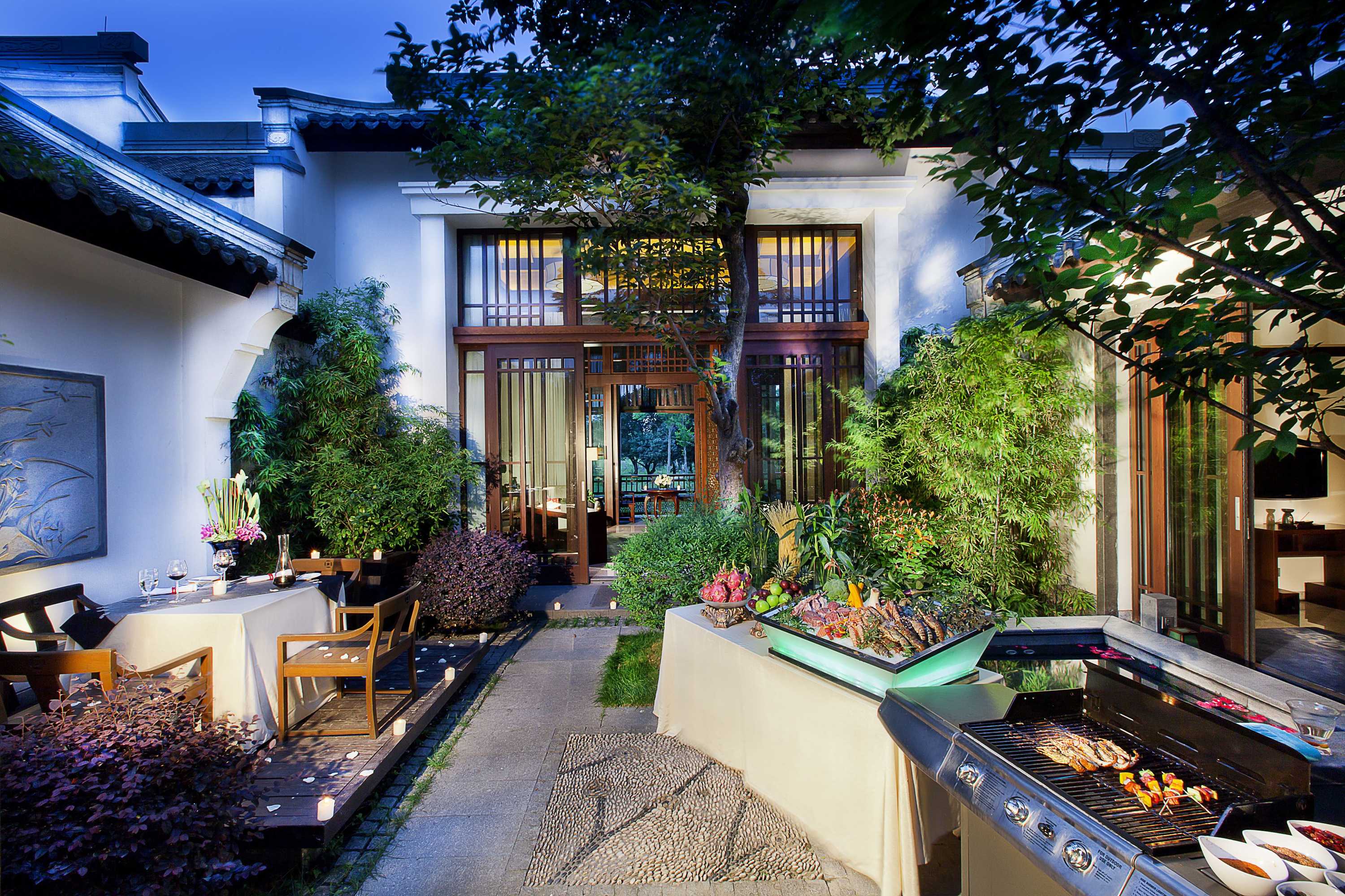 Gift card for Banyan Tree Hangzhou Gift card for Banyan Tree Hangzhou