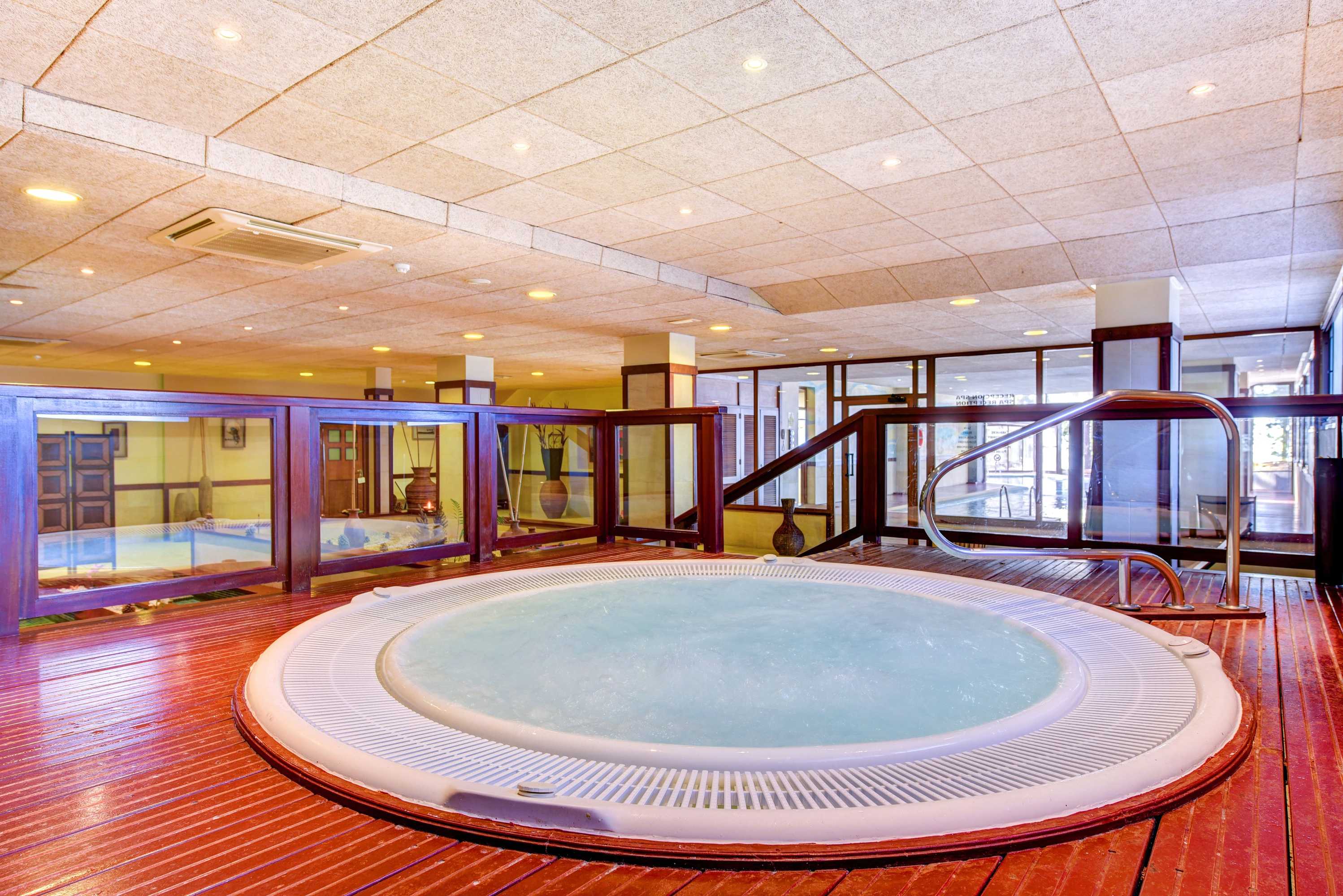 Gift card for Hotel Spa Villalba Gift card for Hotel Spa Villalba