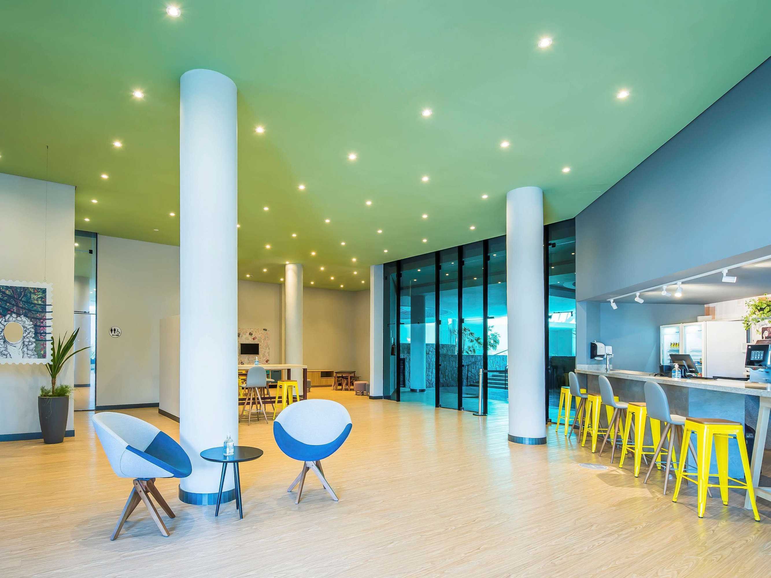 Gift card for Ibis Styles Sorocaba Santa Rosalia Gift card for Ibis Styles Sorocaba Santa Rosalia