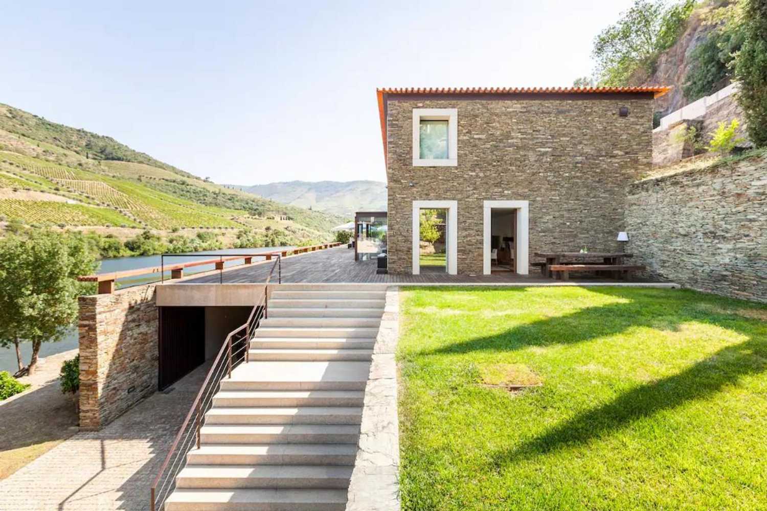 Gift card for Quinta de Merouço - Casa do Rio