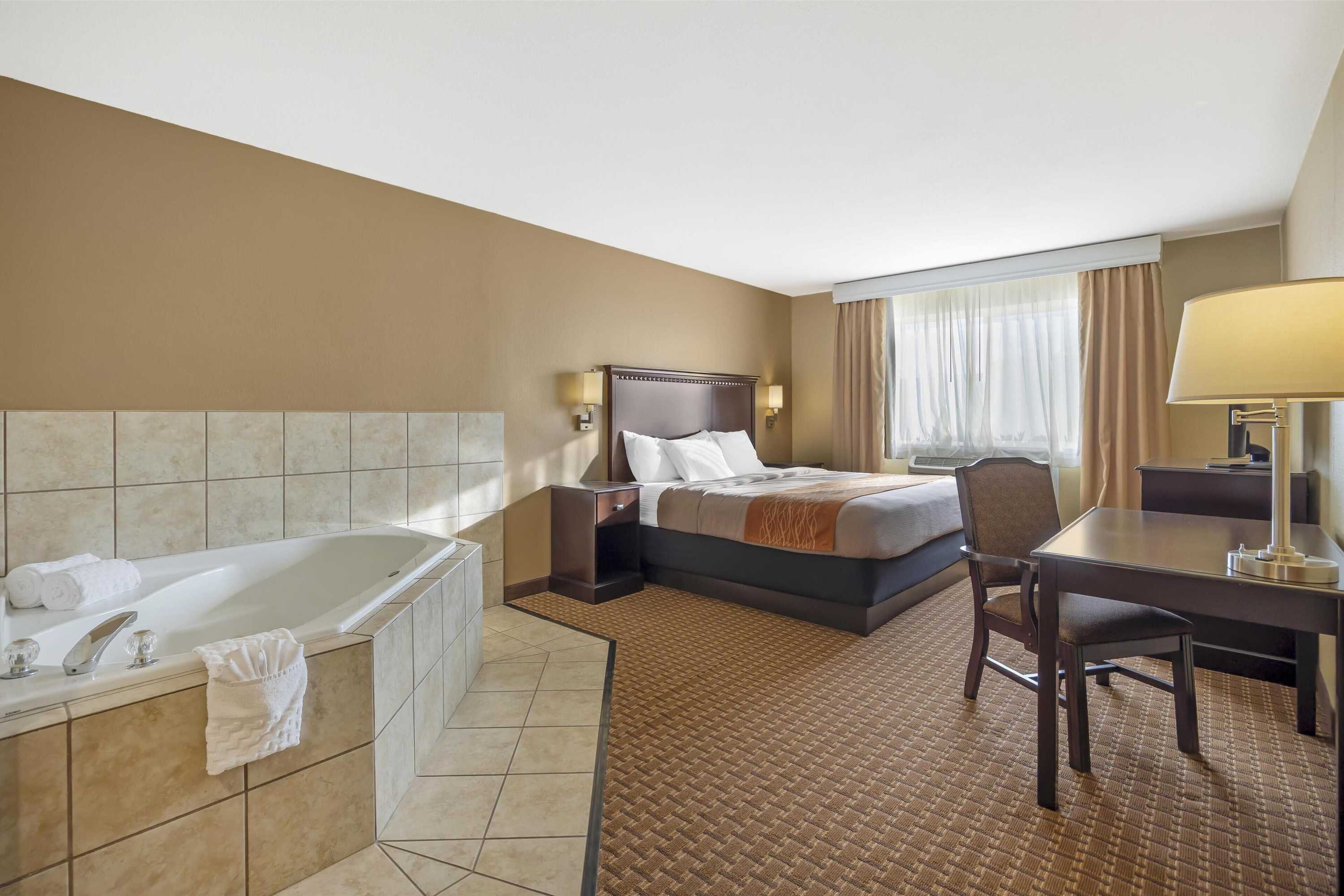 Gift card for Best Western Plus Vintage Valley Inn