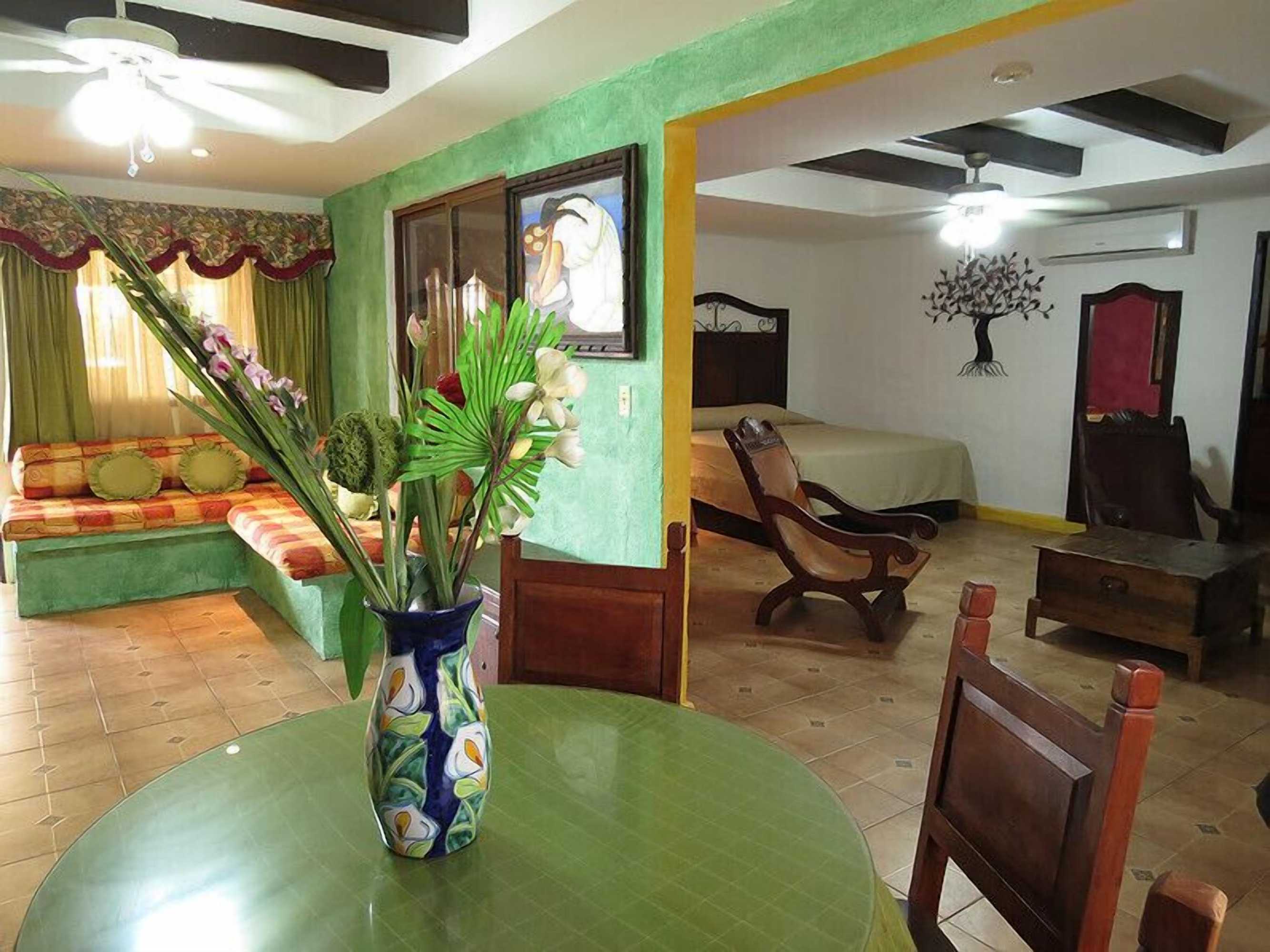 Gift card for Hotel La Hacienda Gift card for Hotel La Hacienda