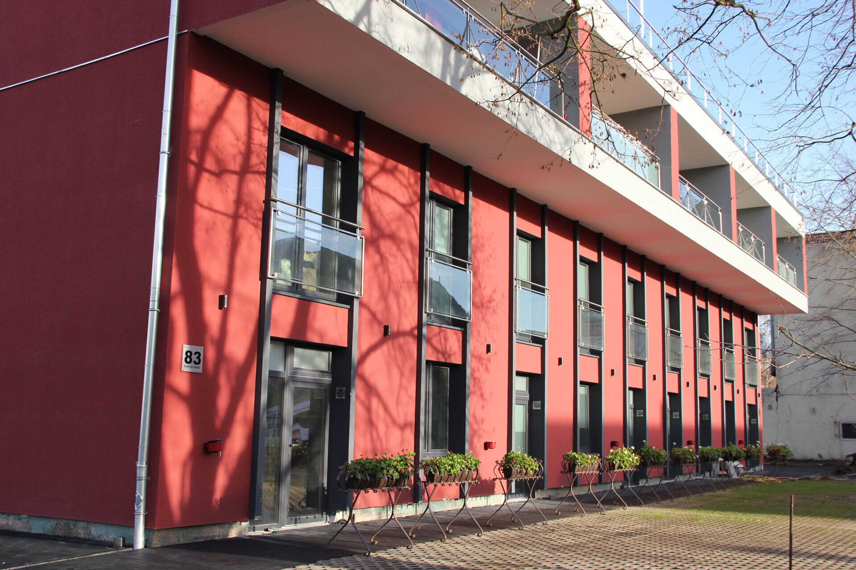 Gift card for Hotel Bei Yasemin