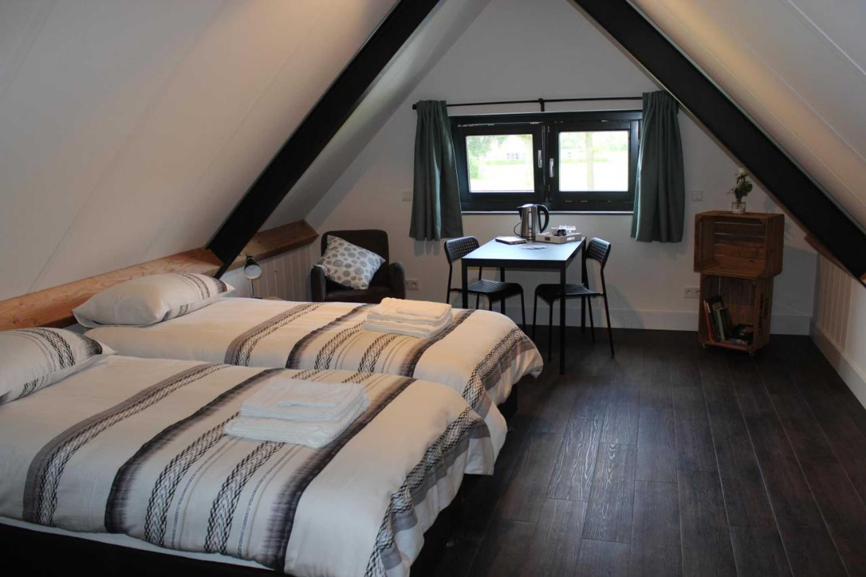 Gift card for De Weije Wereld