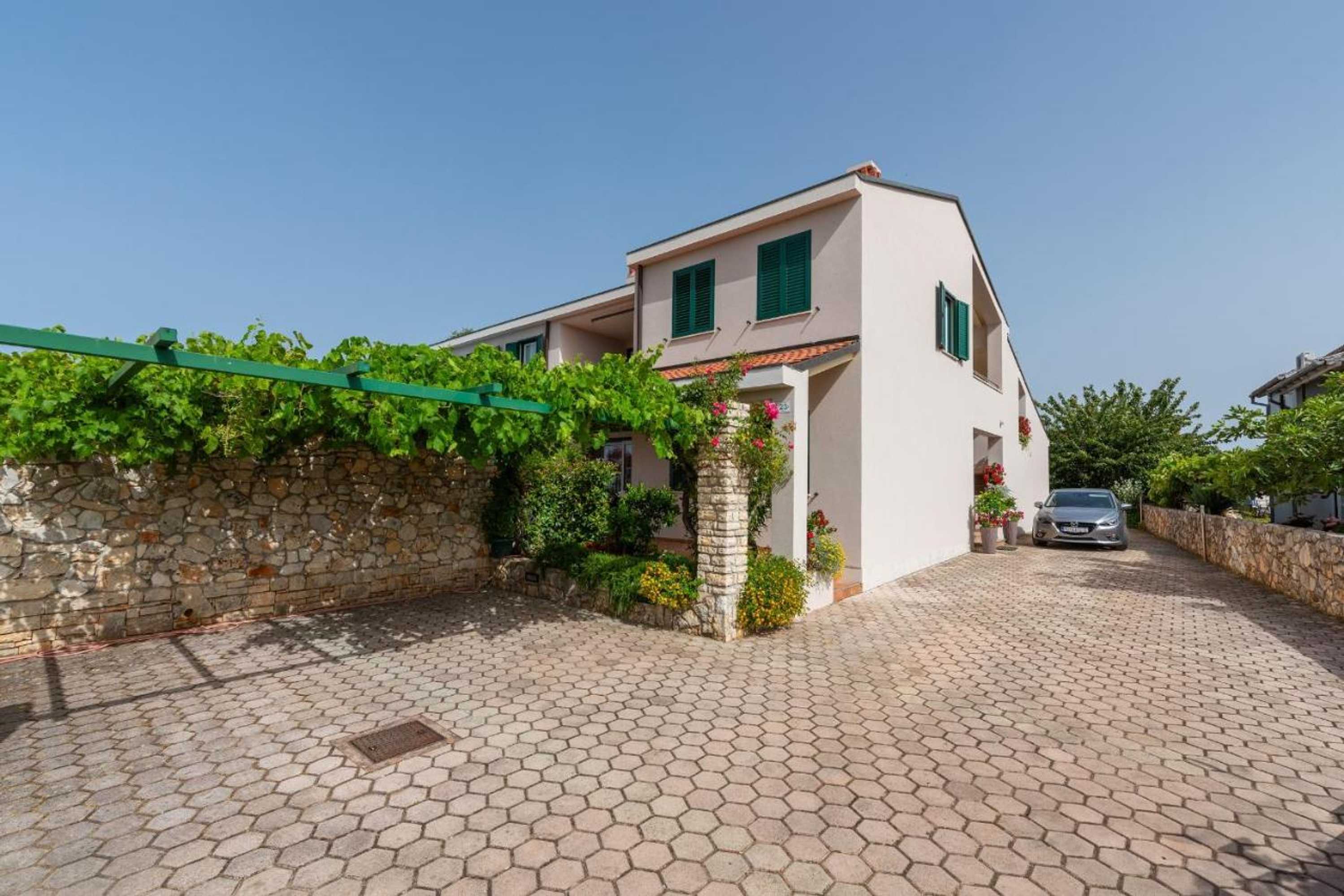 Gift card for Villa Mare