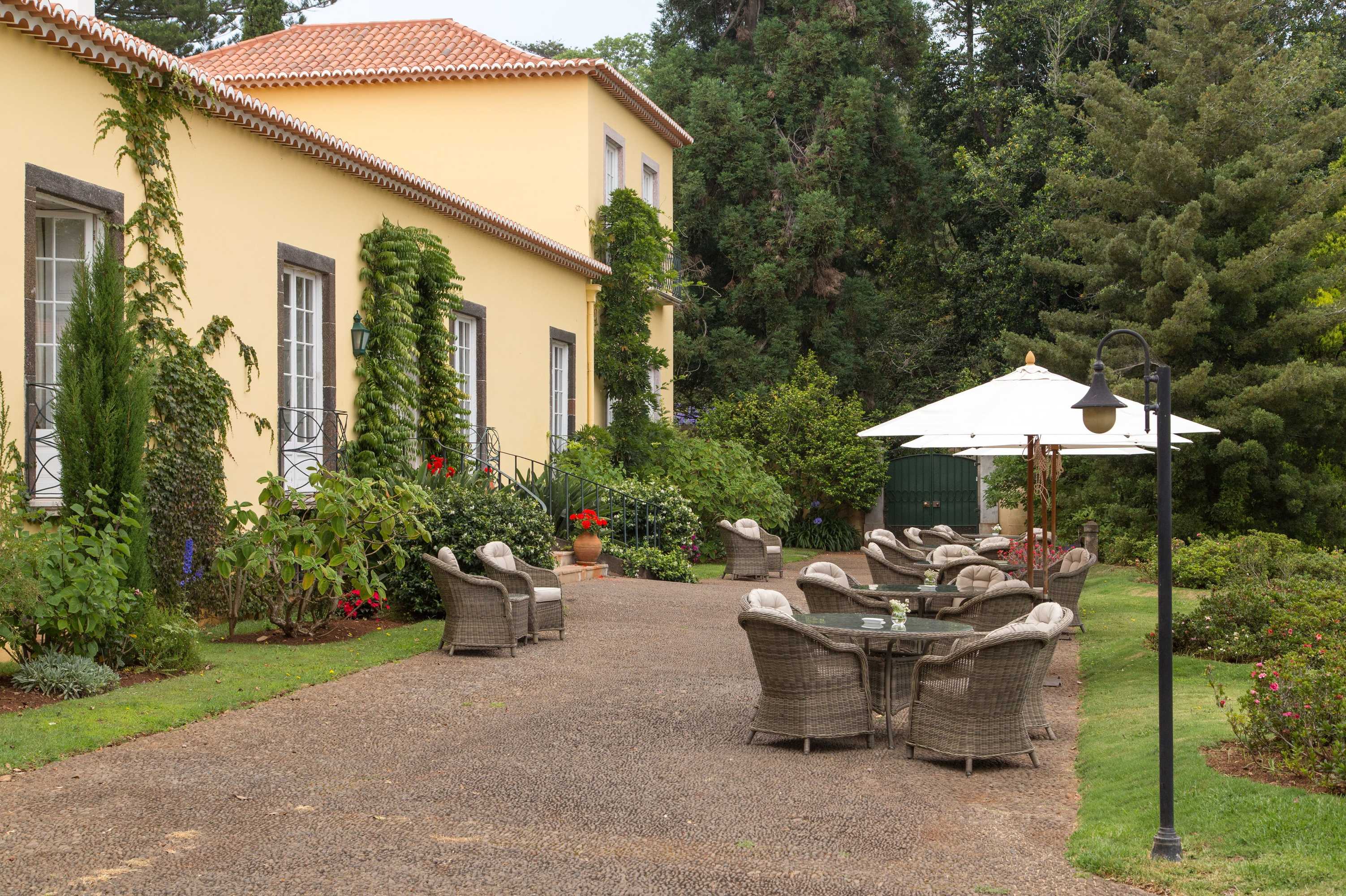 Gift card for Casa Velha do Palheiro, Relais & Chateaux Gift card for Casa Velha do Palheiro, Relais & Chateaux