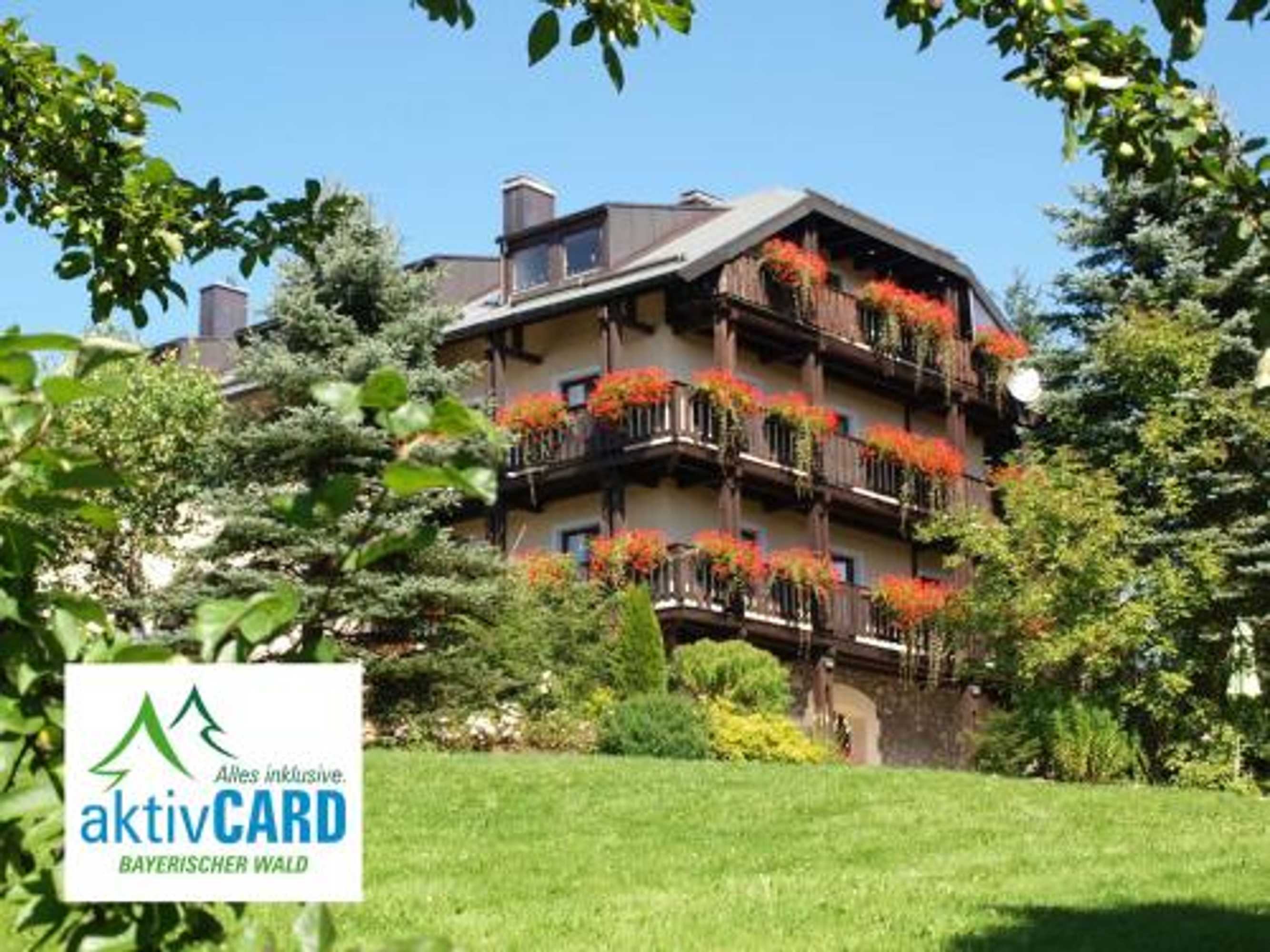 Gift card for Falkenhof Classic Gift card for Falkenhof Classic