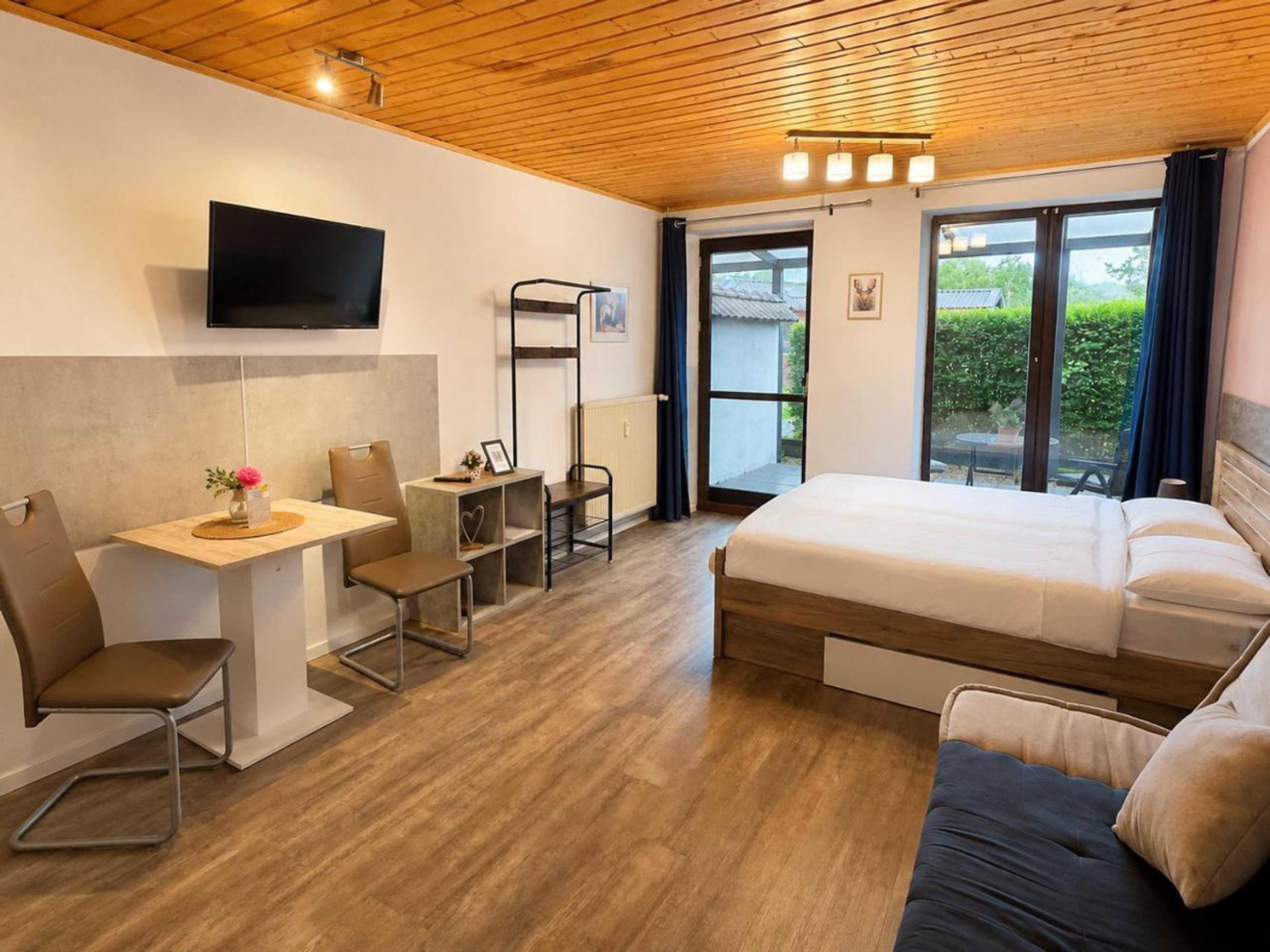 Gift card for Ferienwohnung Versteeg am Winkelschen Busch